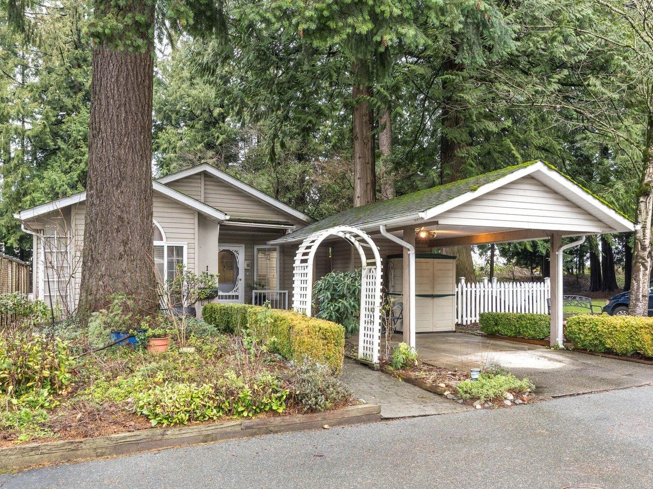 9080 198 Street #149, Langley, BC V1M 3A8