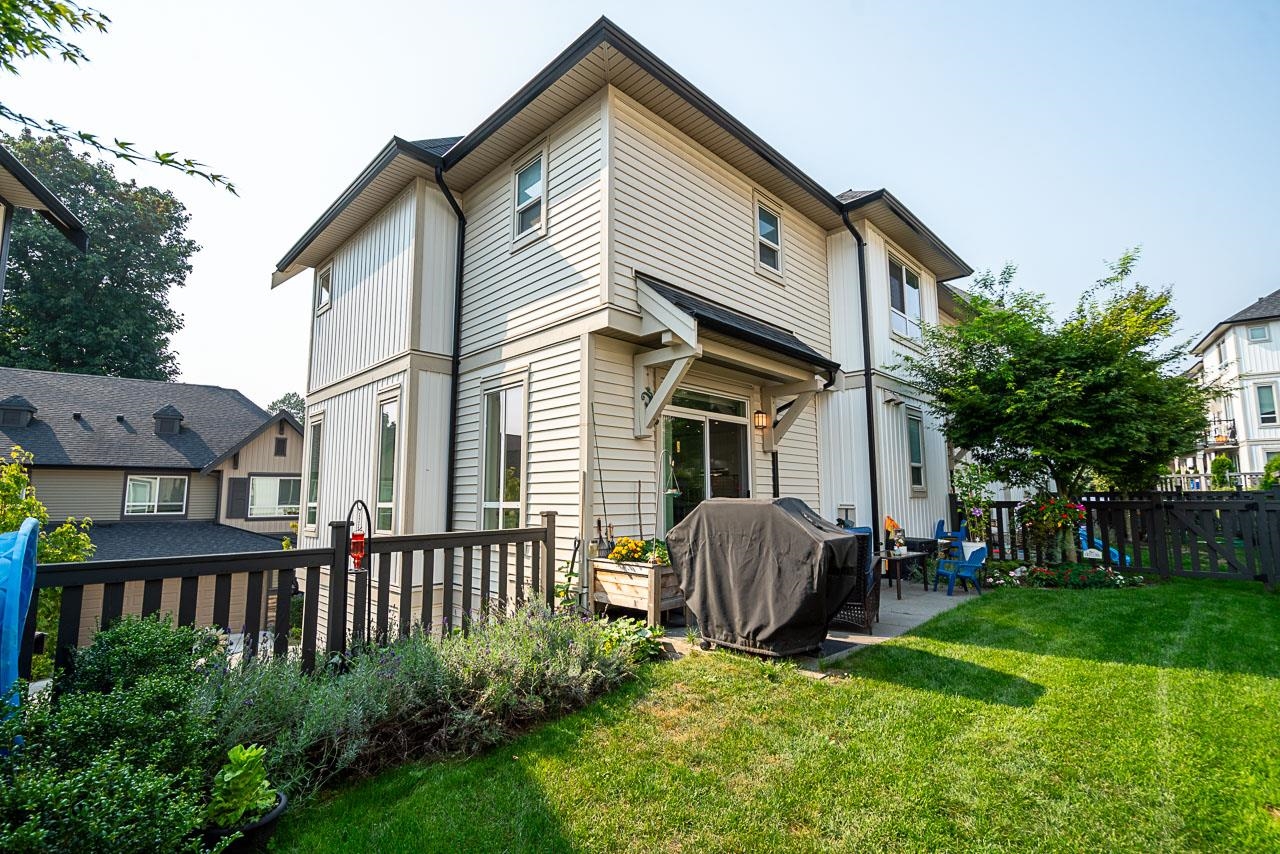 30930 Westridge Place #146, Abbotsford, BC V2T 0H6