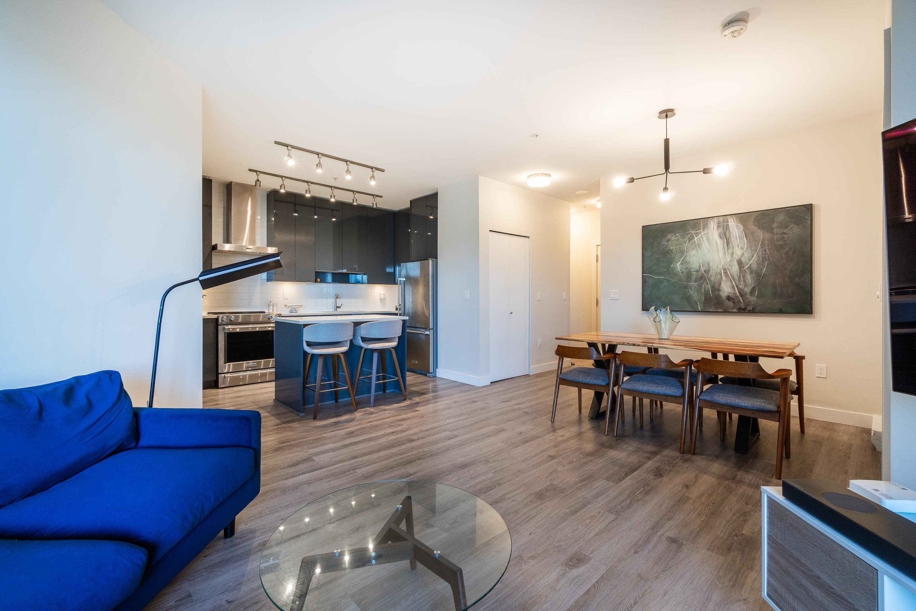 1768 Gilmore Avenue #303, Burnaby, BC V5C 0L4