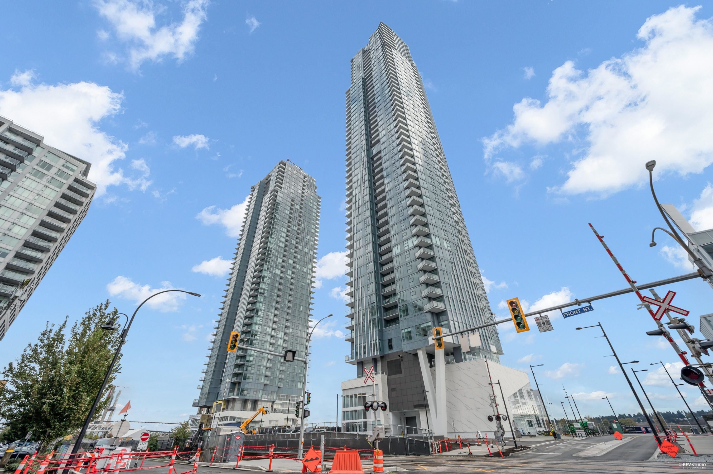 680 Quayside Dr #1503, New Westminster, BC V3M 0P2