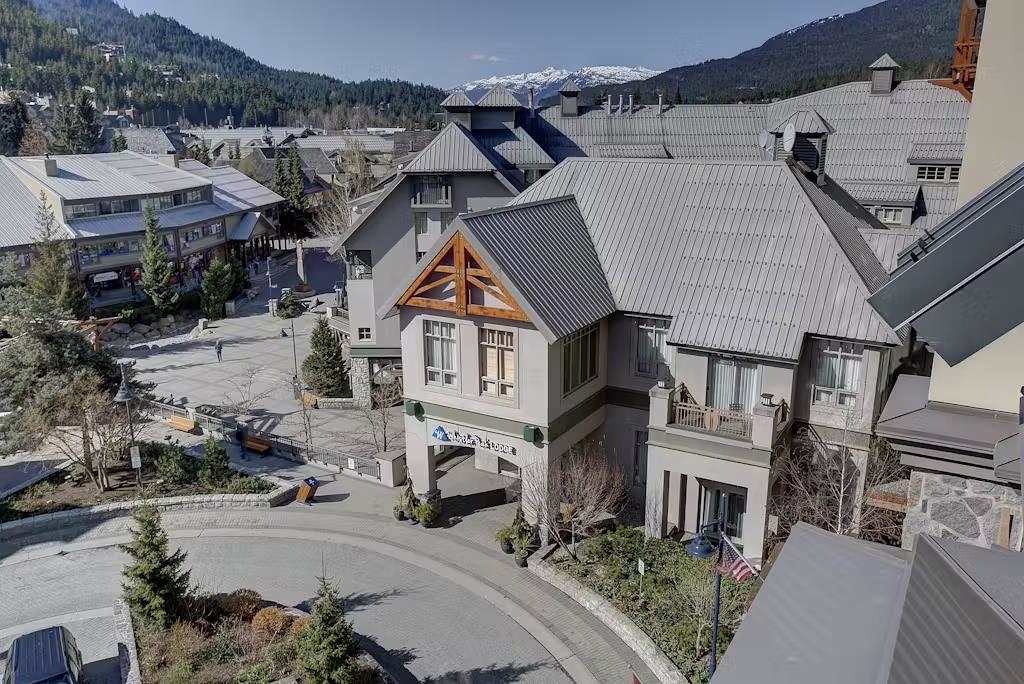 4295 Blackcomb Way #516, Whistler, BC V8E 0X2