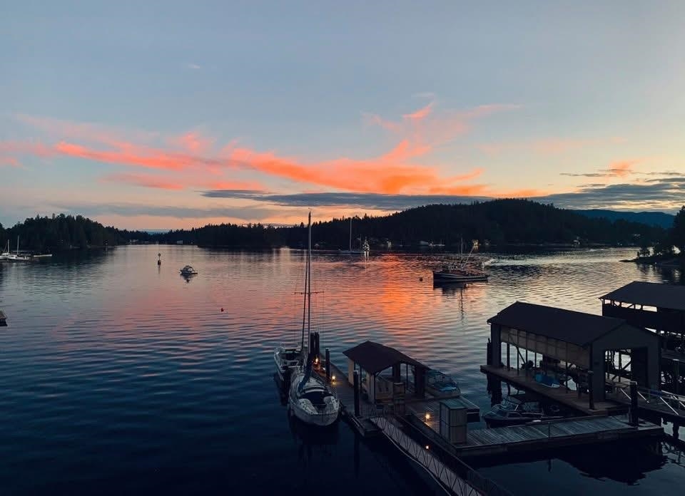 4836 Sinclair Bay Rd, Garden Bay, BC V0N 1S1