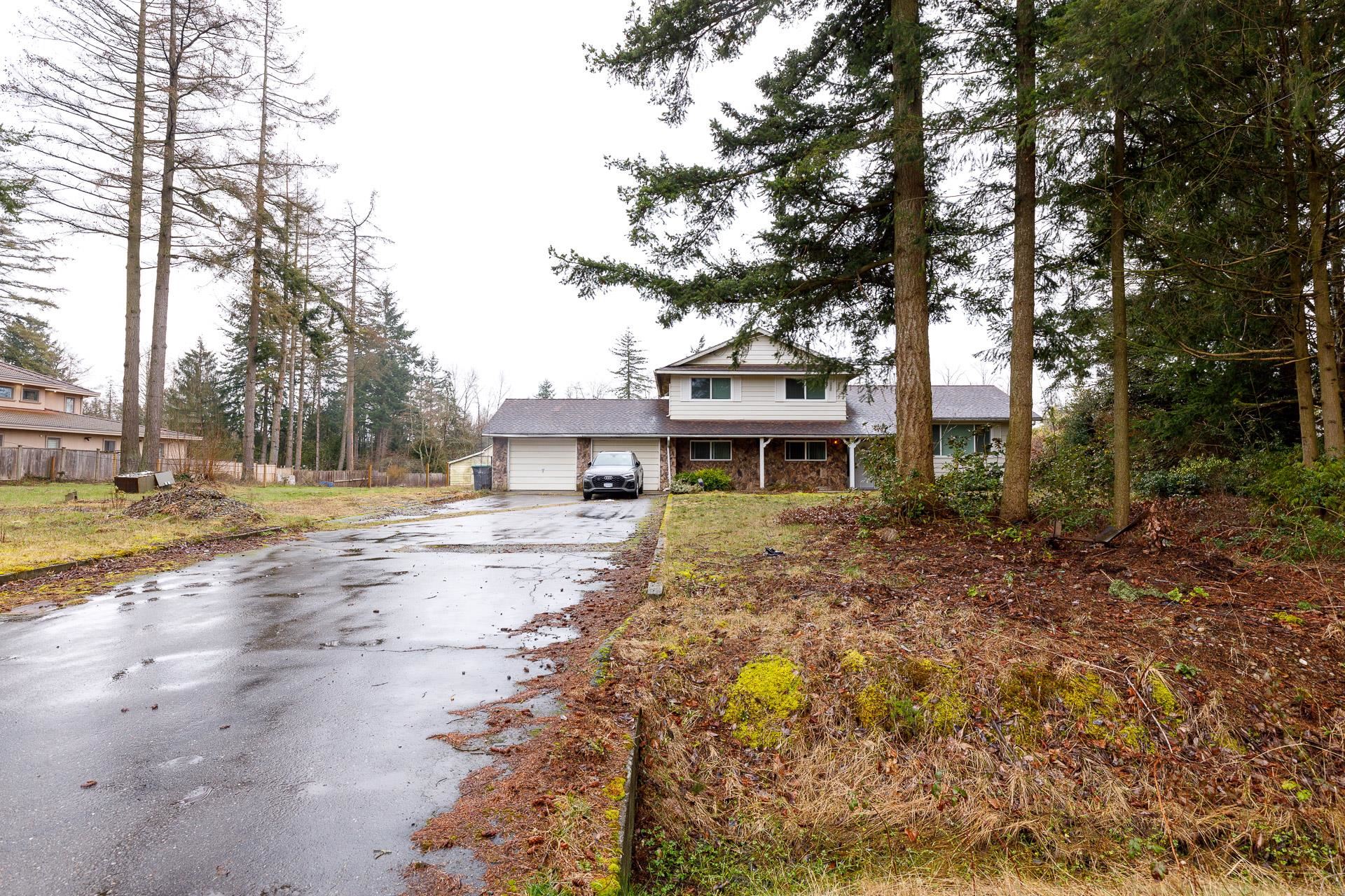 23 Avenue, Surrey, BC V3Z 9Z2