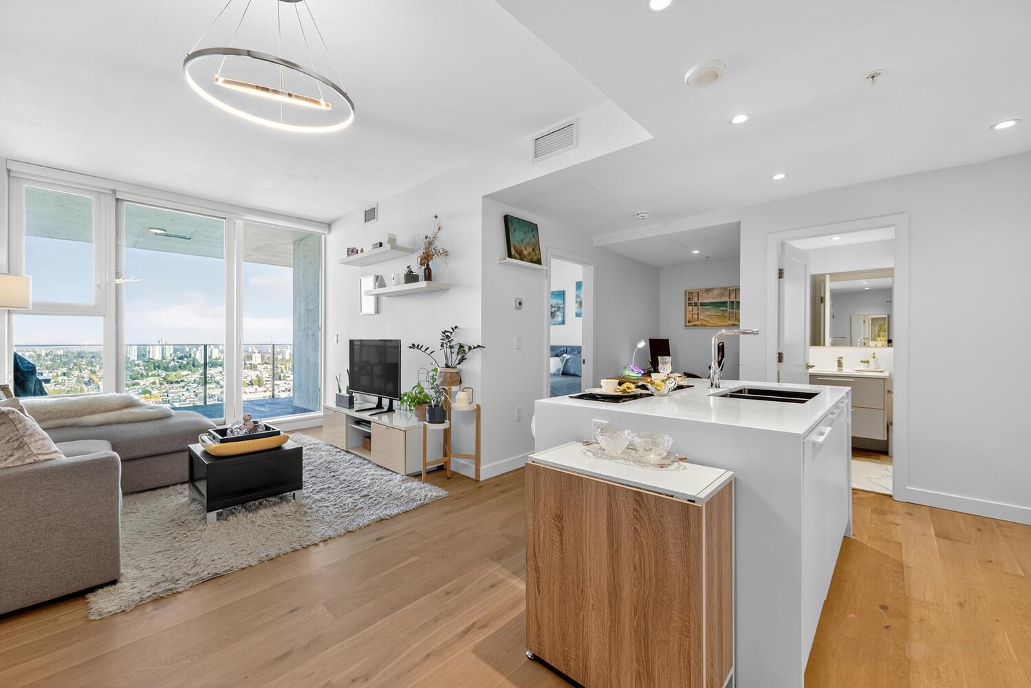 6699 Dunblane Avenue #3604, Burnaby, BC V5H 0J8