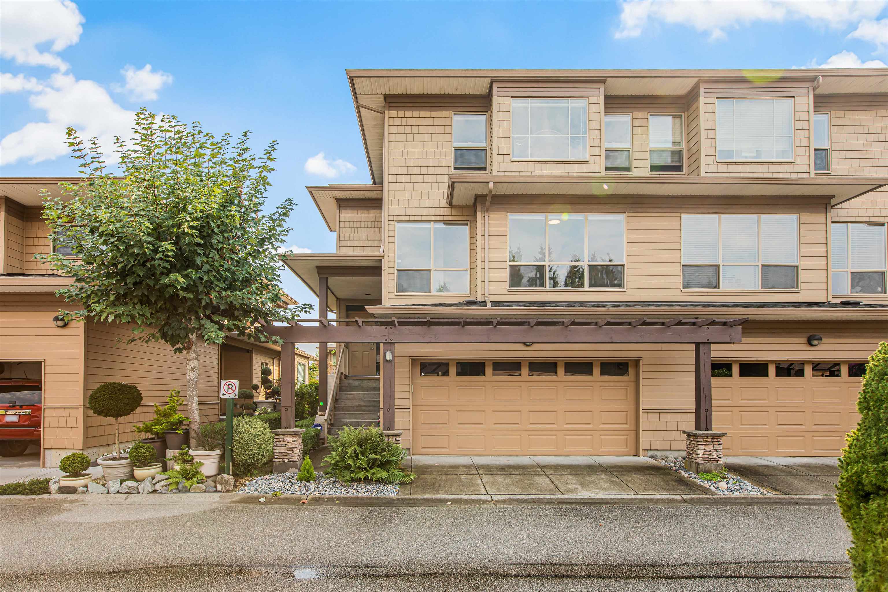 16655 64 Avenue #47, Surrey, BC V3S 3V1