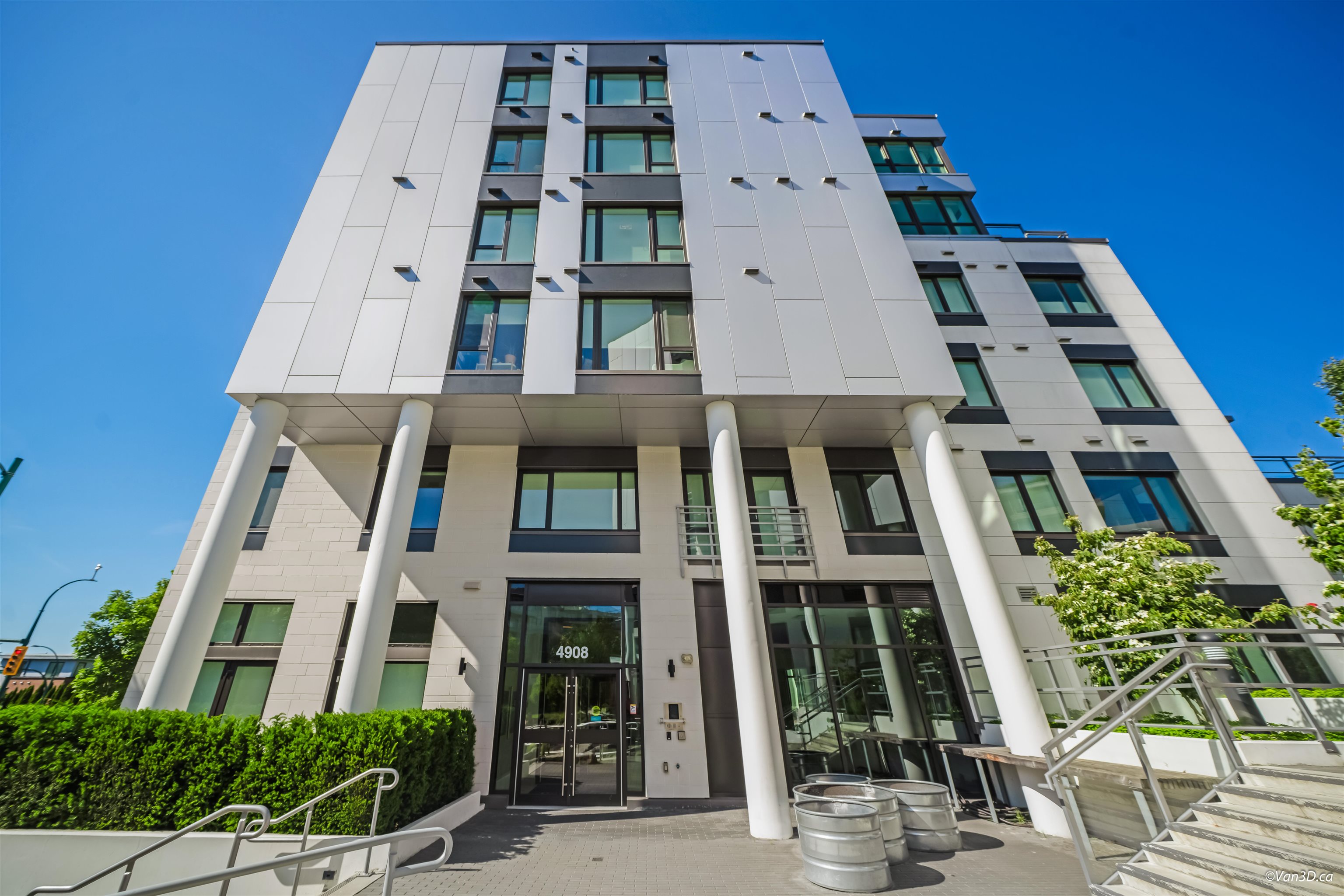 4908 Cambie Road #503, Vancouver, BC V5Z 0K1