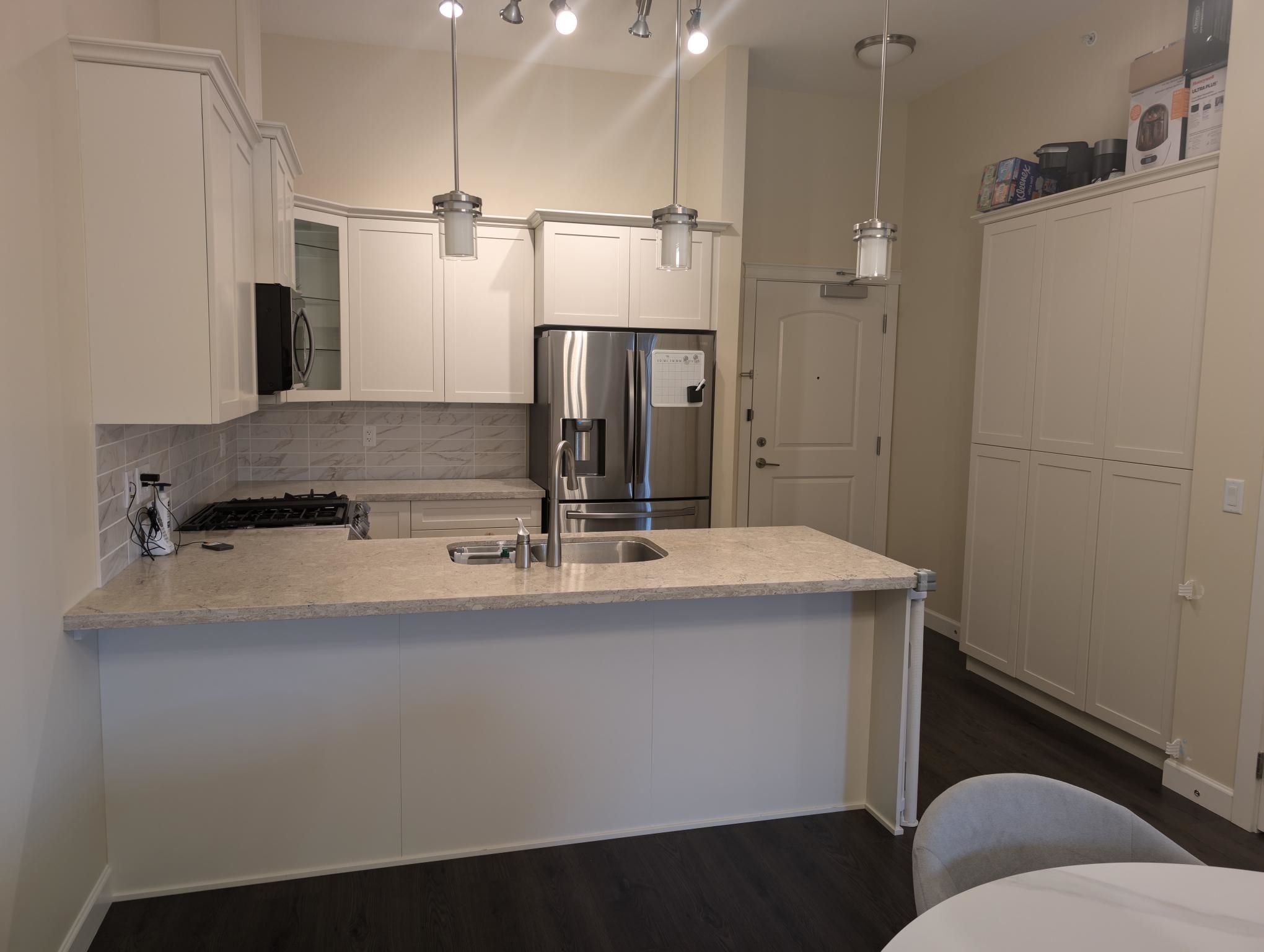 20376 86 Avenue #608, Langley, BC V2Y 3P8