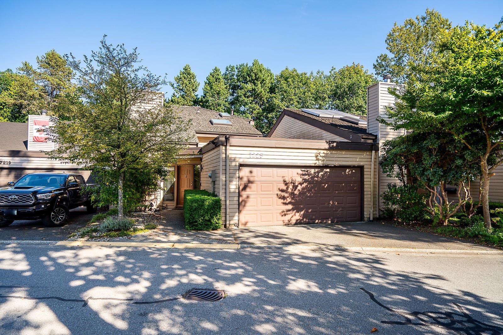 7225 Quatsino Drive, Vancouver, BC V5S 4C2