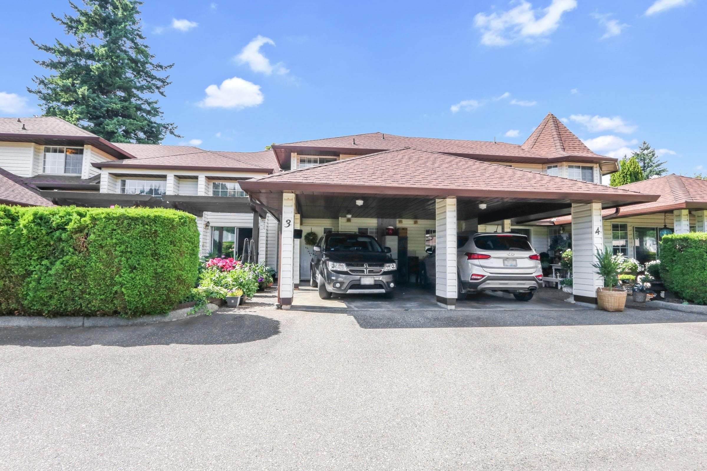 34942 Mount Blanchard Drive #3, Abbotsford, BC V2S 7K8