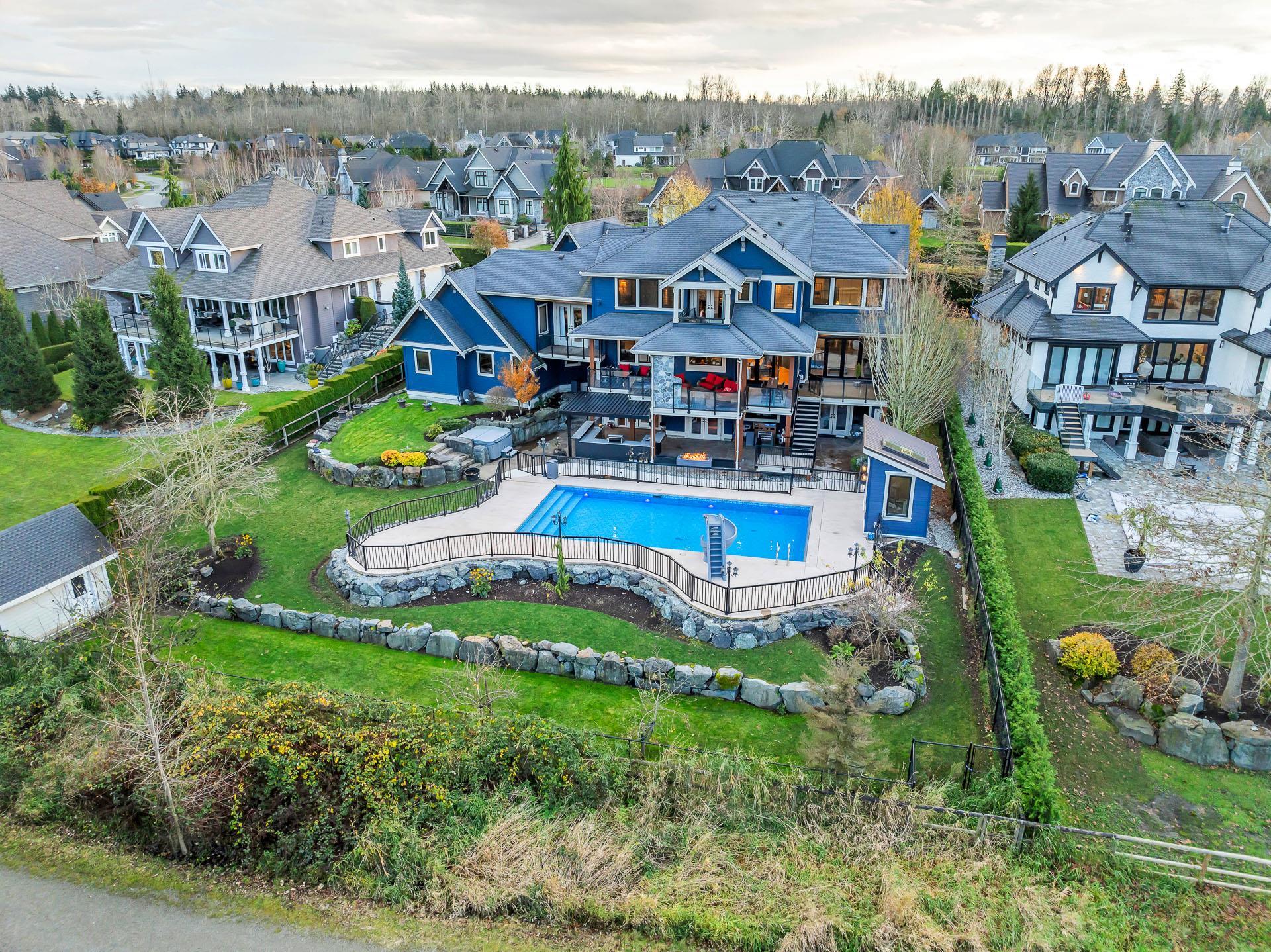 2 Avenue, Langley, BC V2Z 0A3