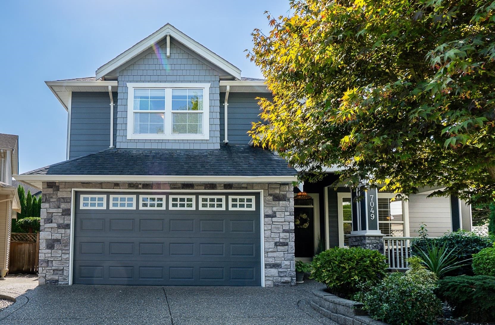 196a St, Langley, BC V2Y 2Z9