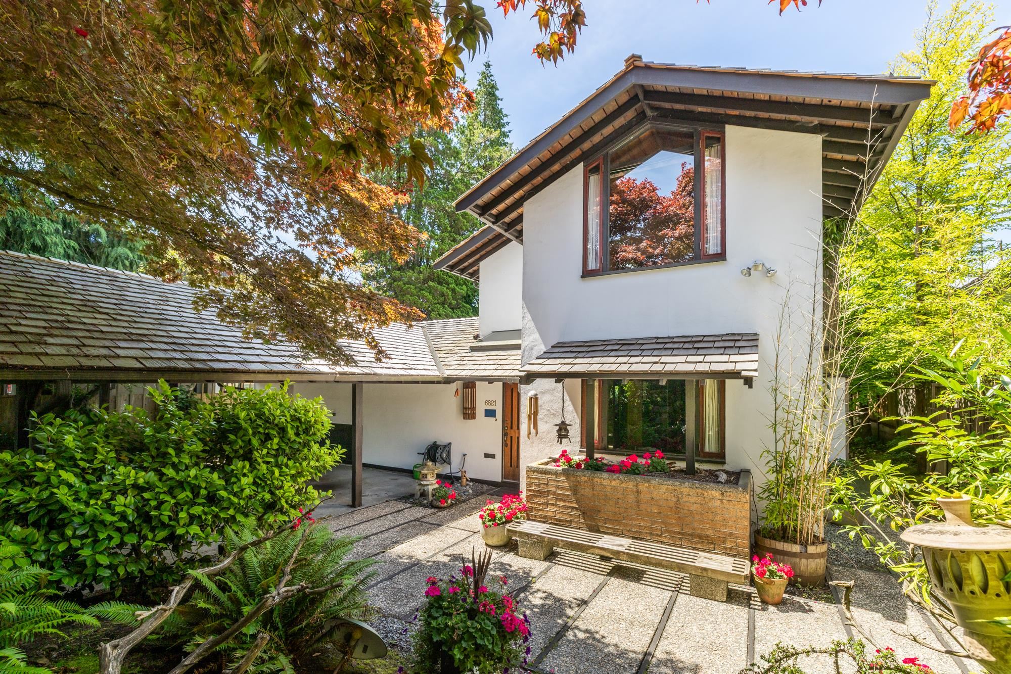 6821 Laurel Street, Vancouver, BC V6P 3T6