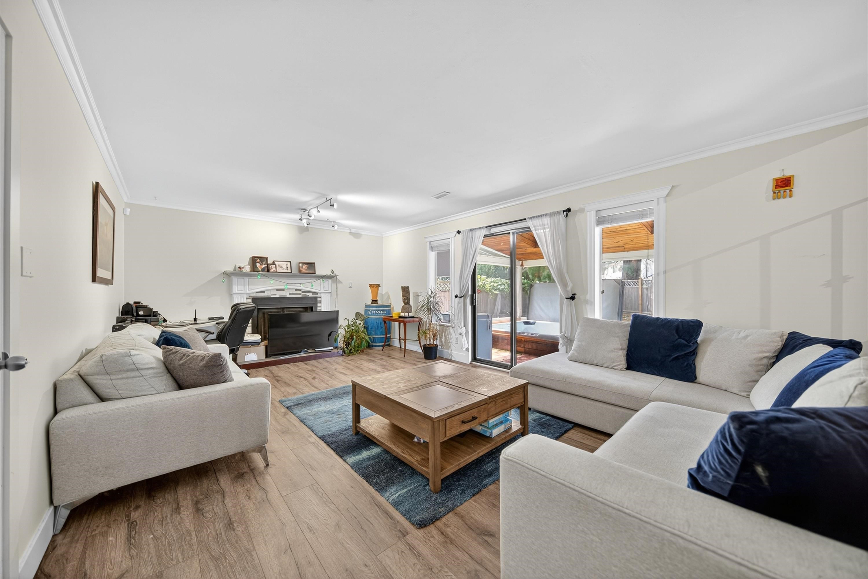 8607 Byron Road, Delta, BC V4C 7P7