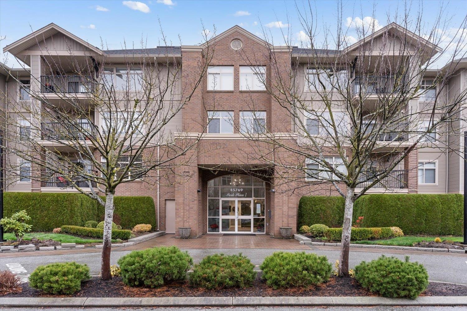 45769 Stevenson Road #101, Chilliwack, BC V2R 5Z2