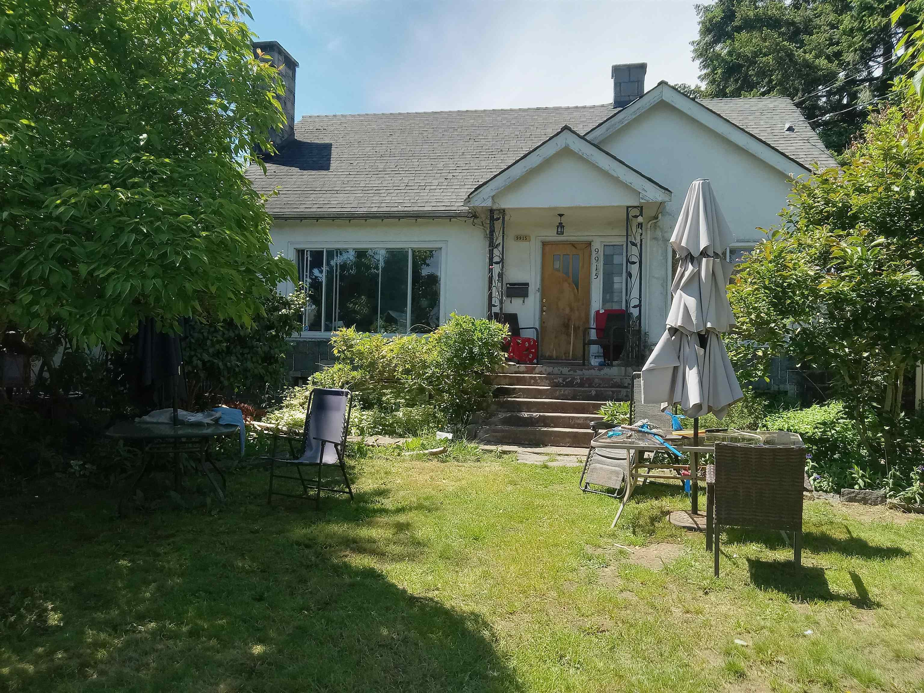 132 Street, Surrey, BC V3T 3S9