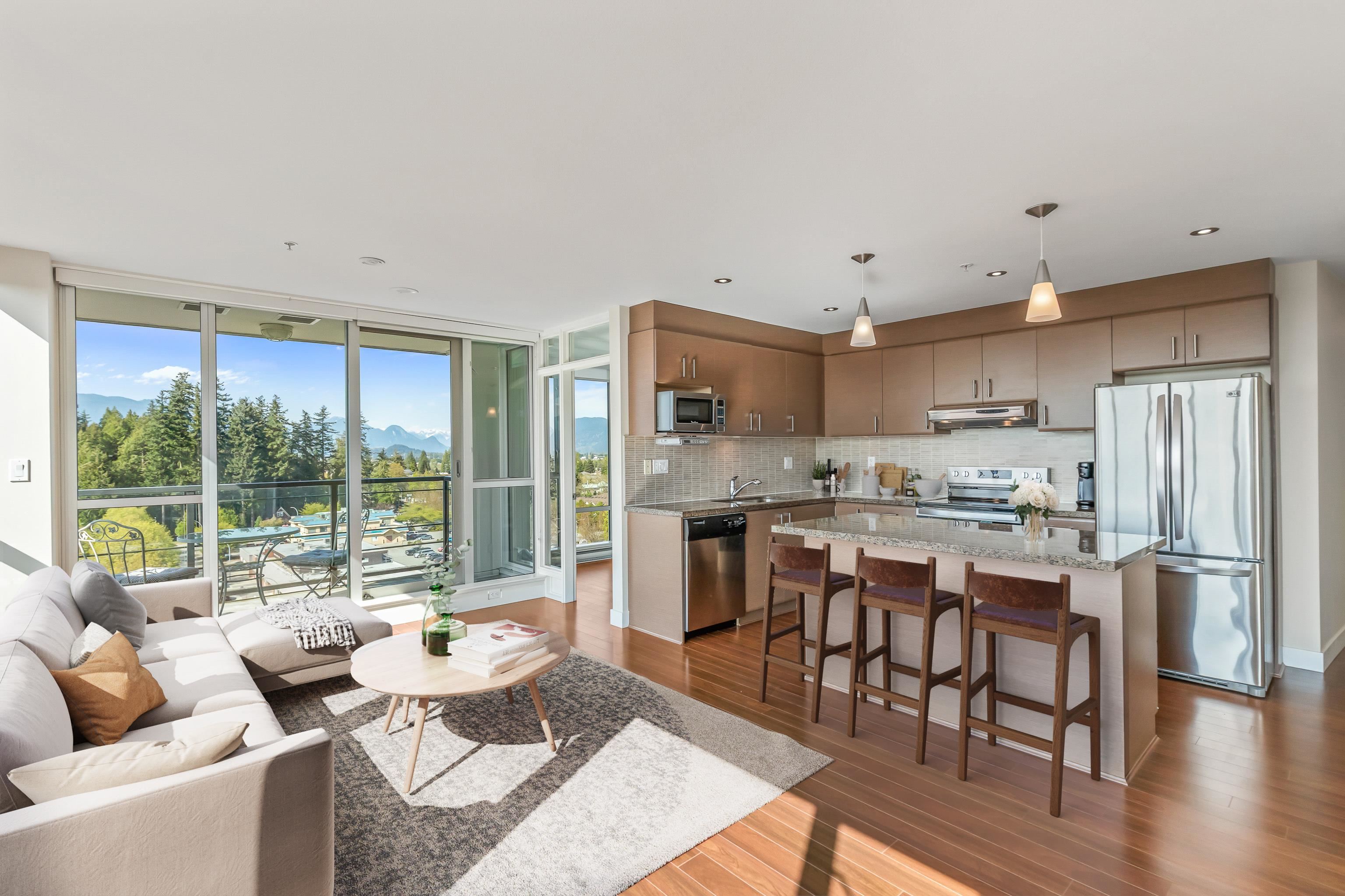 12069 Harris Road #903, Pitt Meadows, BC V3Y 0C8