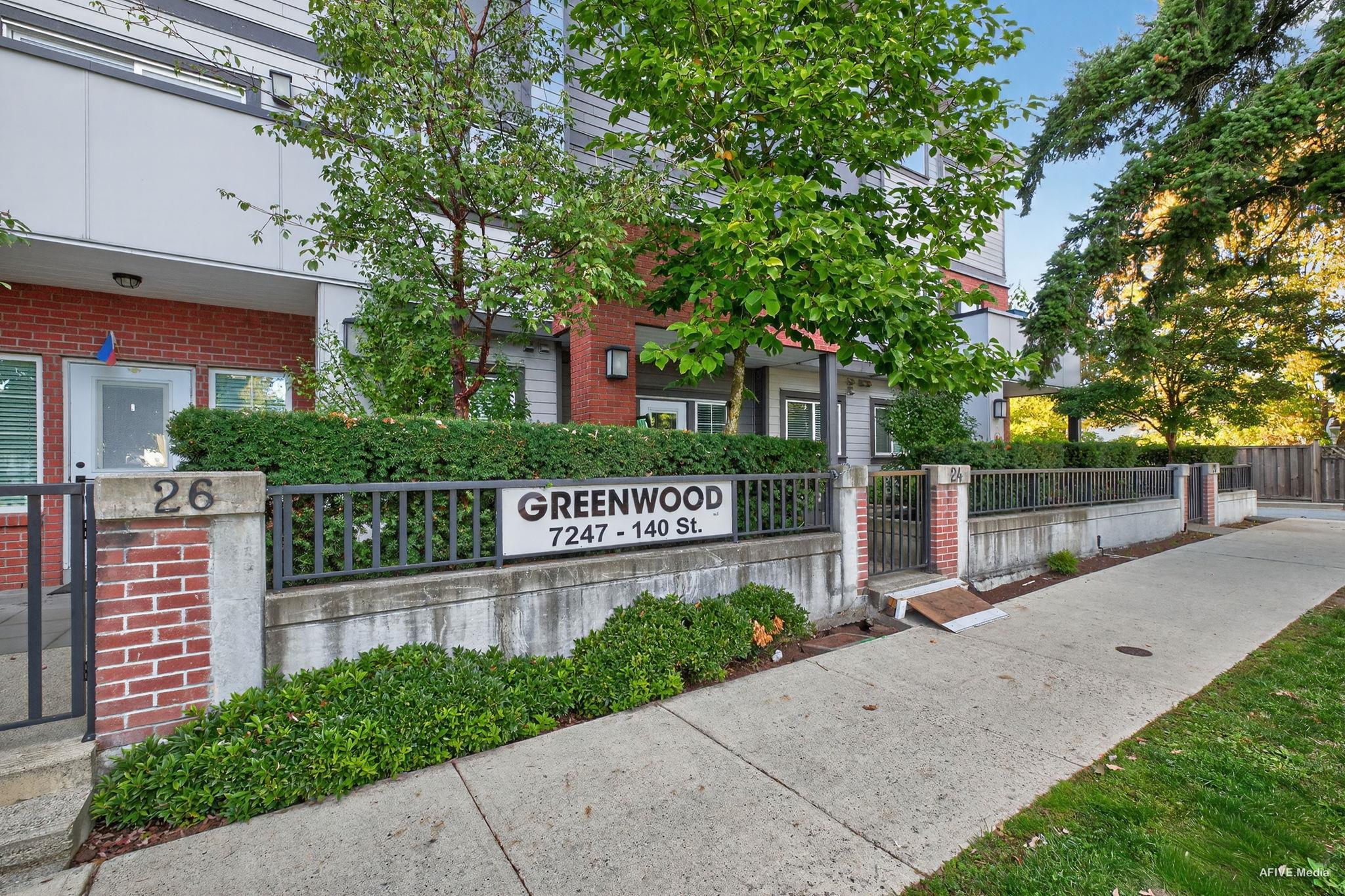 7247 140 Street #17, Surrey, BC V3W 1K8