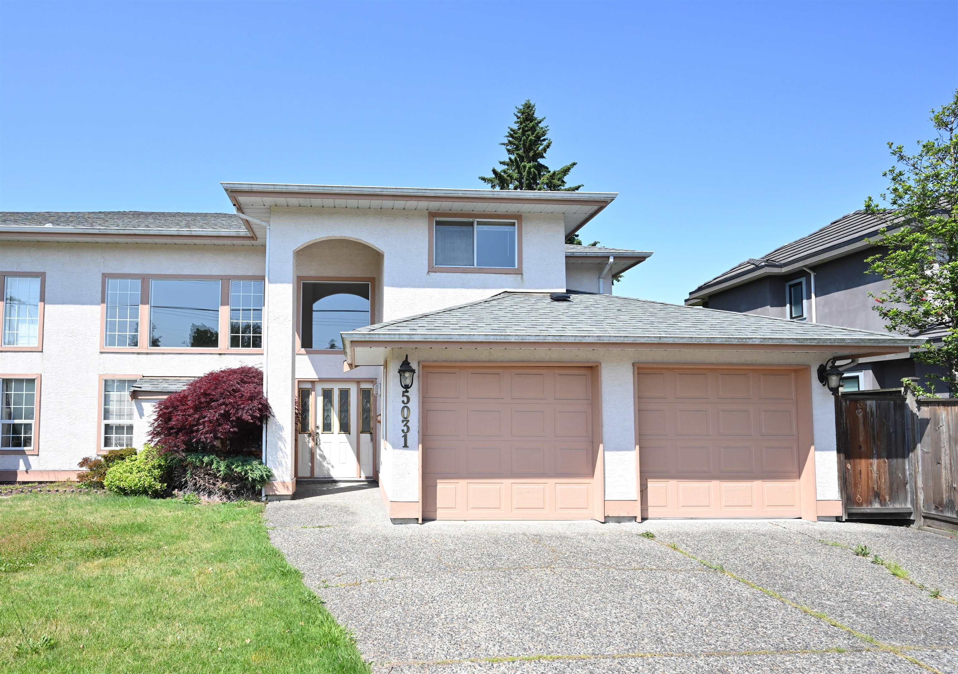 5031 Blundell Road, Richmond, BC V7C 1H3