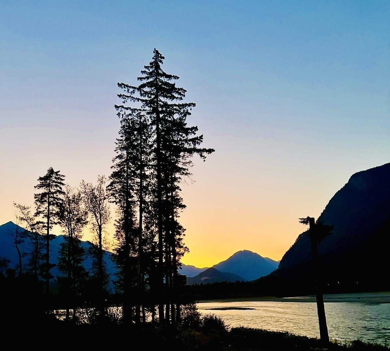 20808 Landstrom Road, Hope, BC V0X 1L3