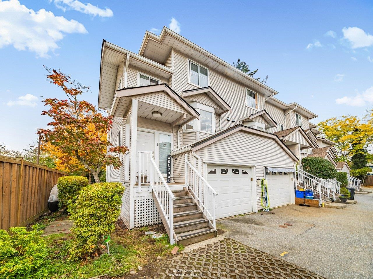 12188 Harris Road #1, Pitt Meadows, BC V3Y 2N3