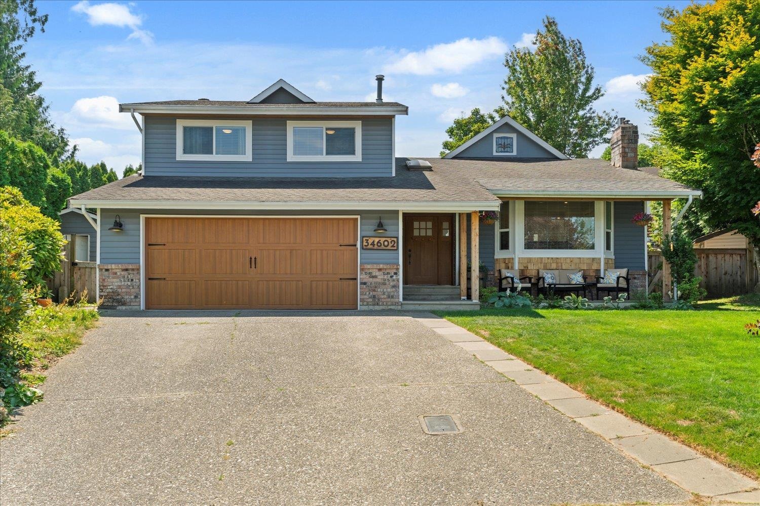 34602 Semlin Place, Abbotsford, BC V2S 6K7