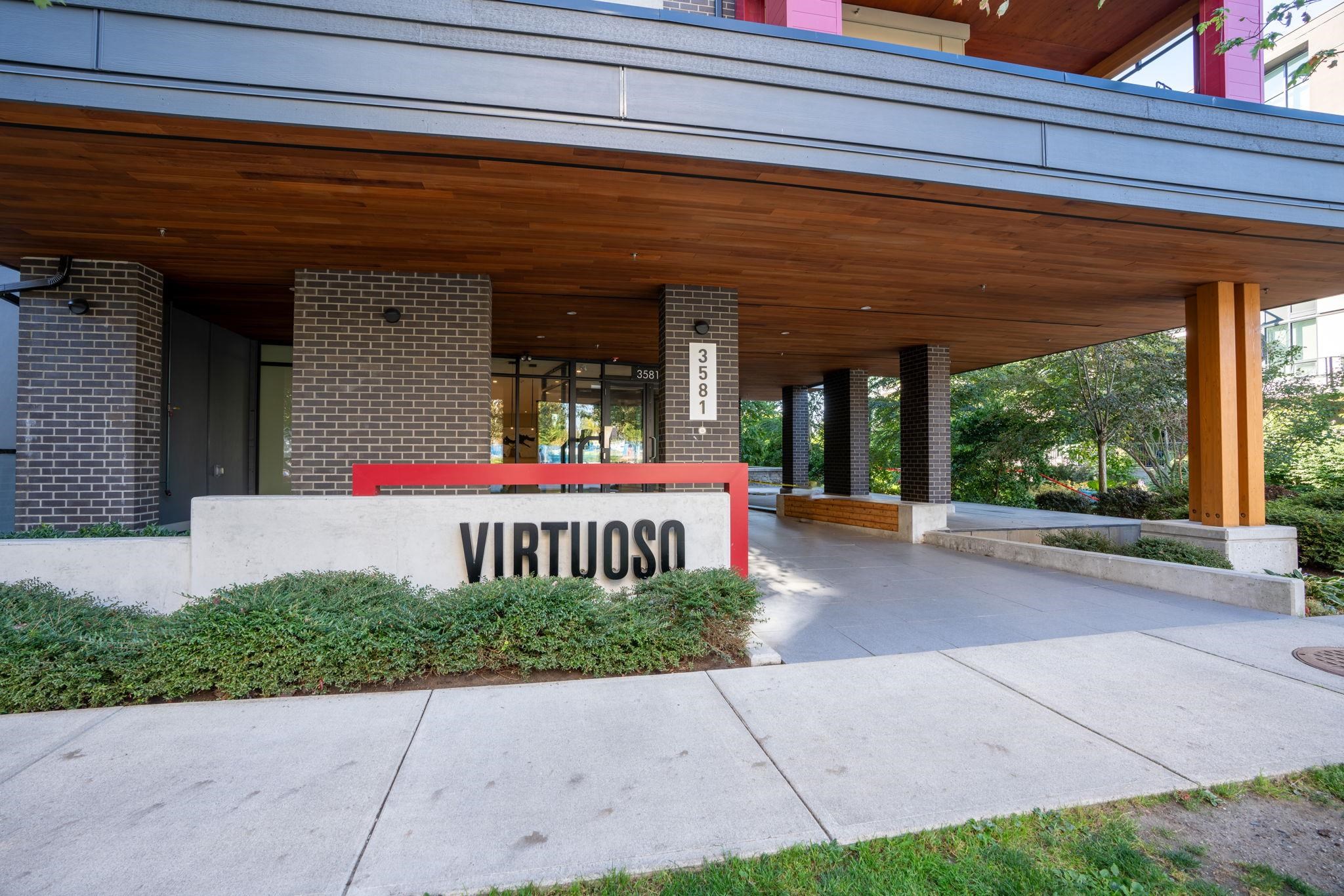 3581 Ross Drive #410, Vancouver, BC V6S 0K5