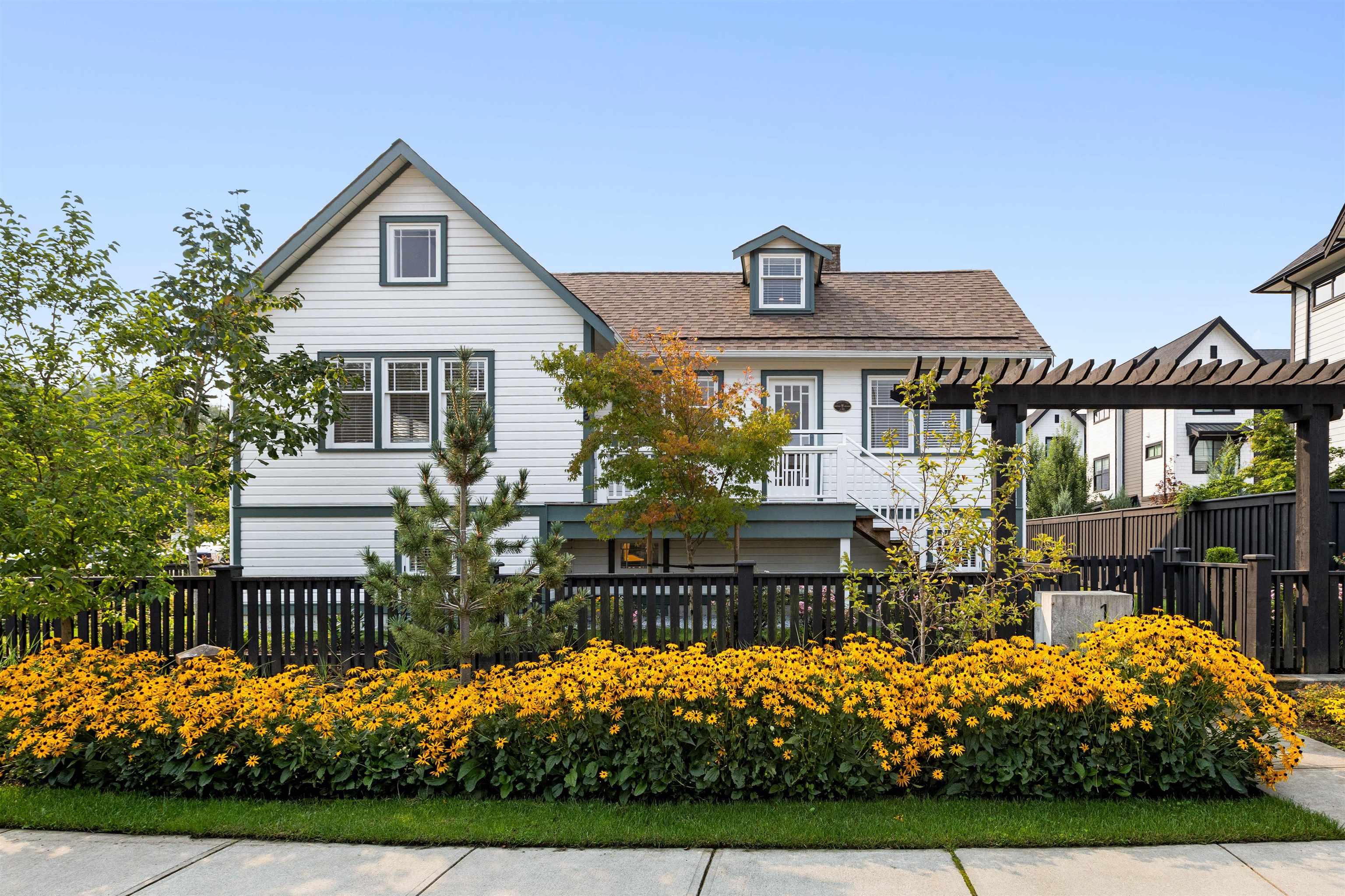 80 Avenue, Langley, BC V2Y 1T8