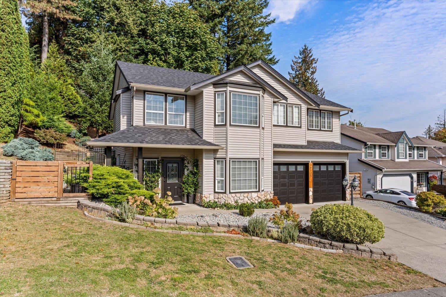 36125 Marshall Road, Abbotsford, BC V3G 2W9