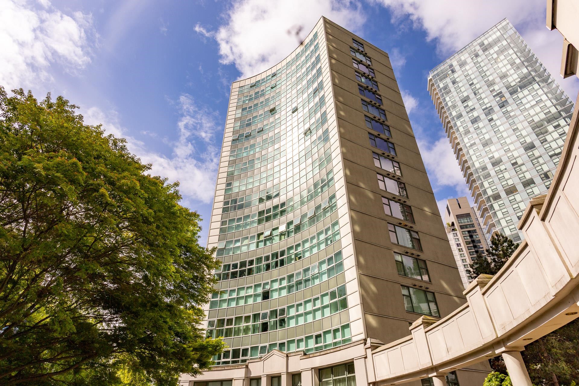 1331 Homer Street, Vancouver, BC V6B 5M9