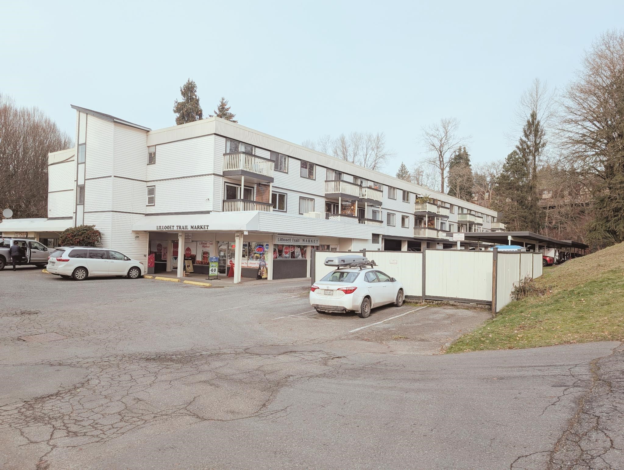 780 Premier Street #316, North Vancouver, BC V7J 2G8
