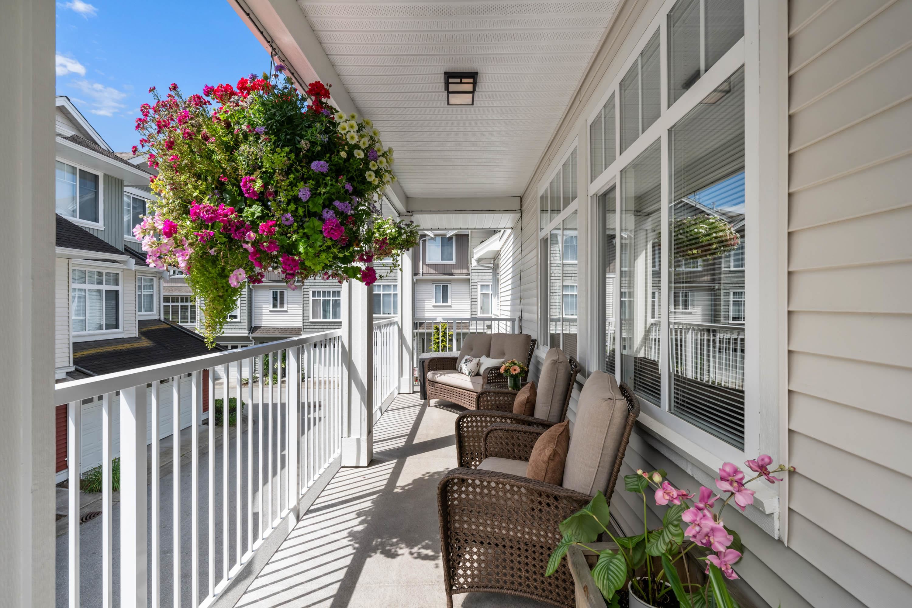 19480 66 Avenue #24, Surrey, BC V4N 5W7