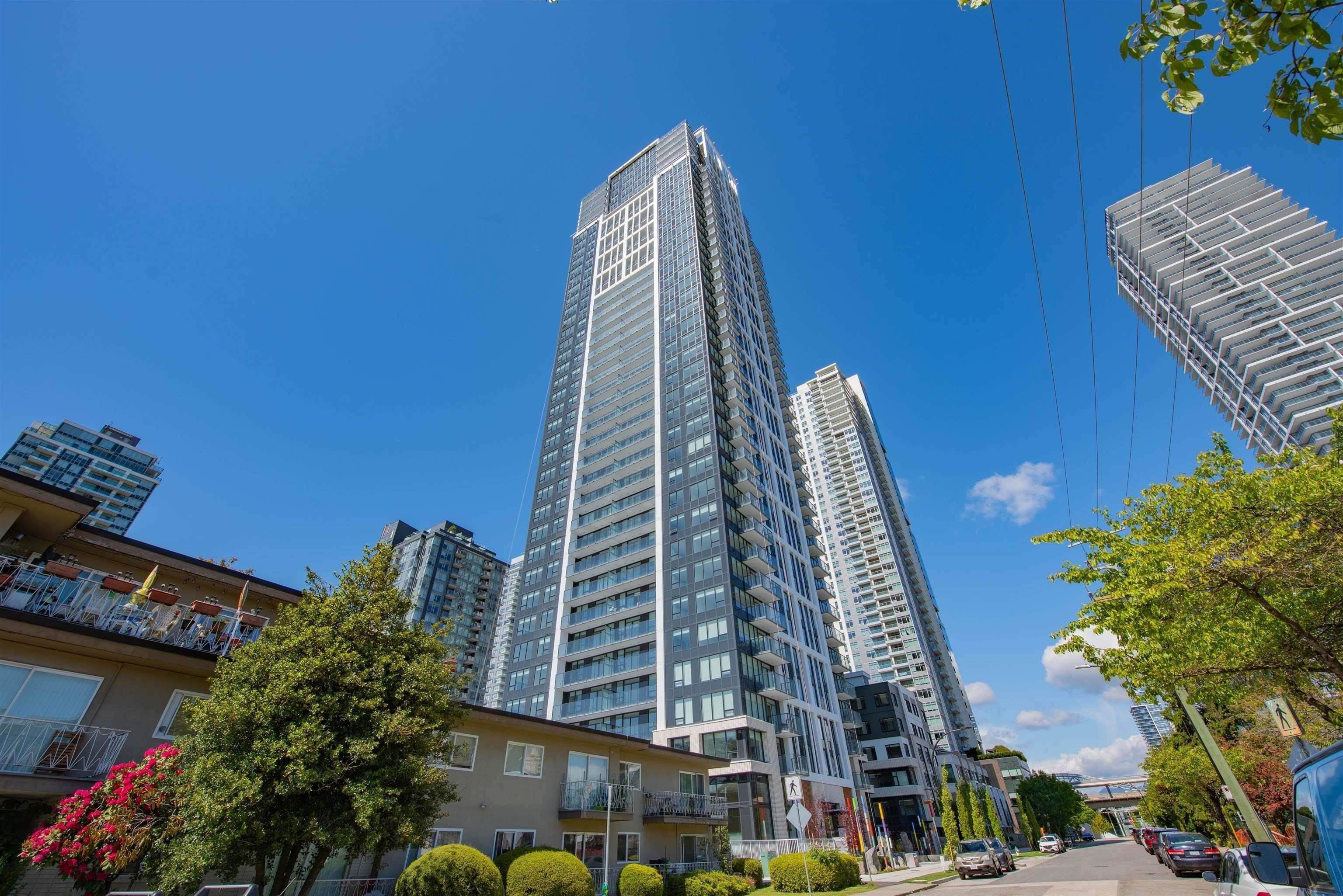 6537 Telford Ave #2610, Burnaby, BC V5H 0K9