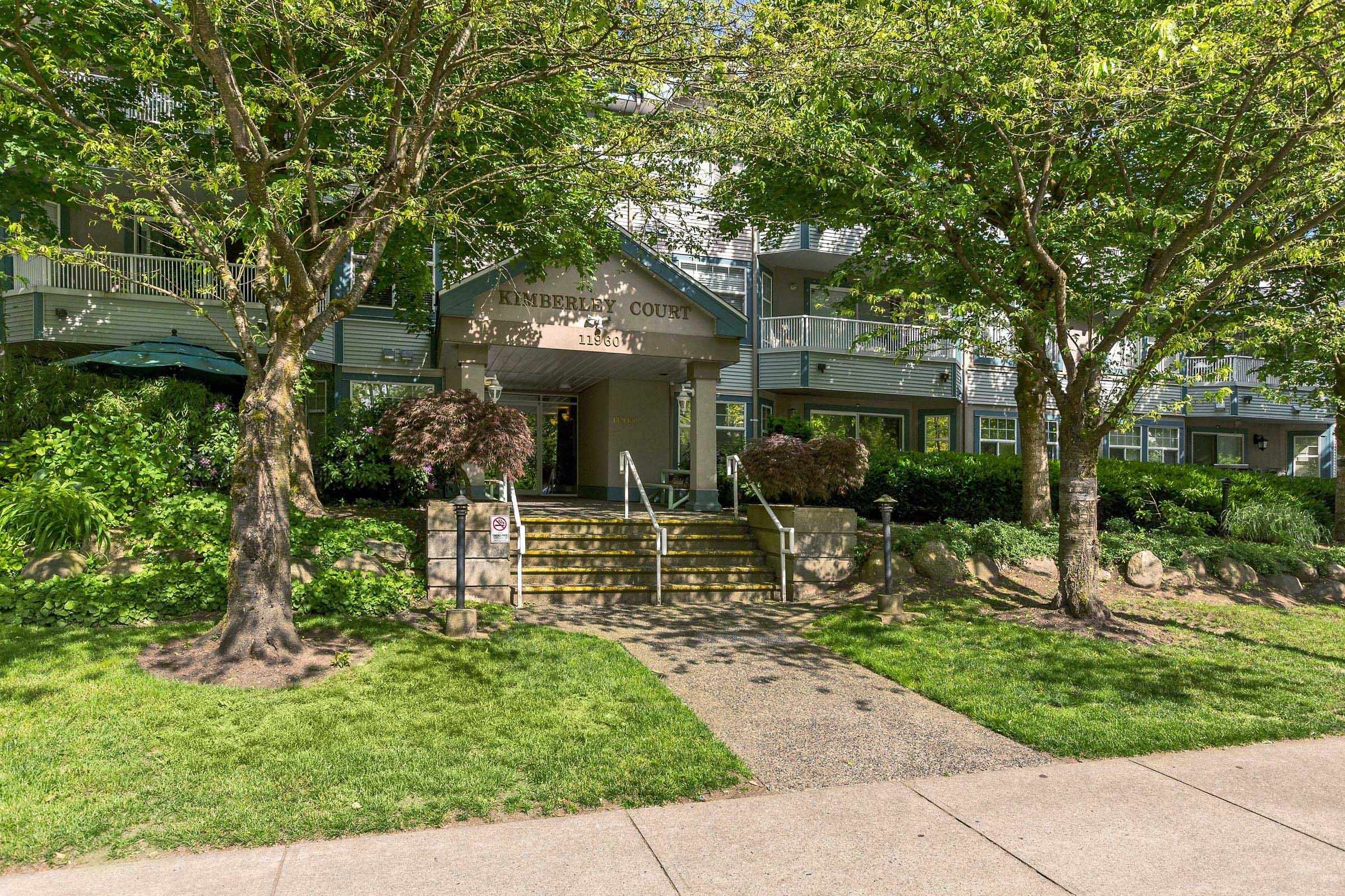 11960 Harris Road #103, Pitt Meadows, BC V3Y 2R1