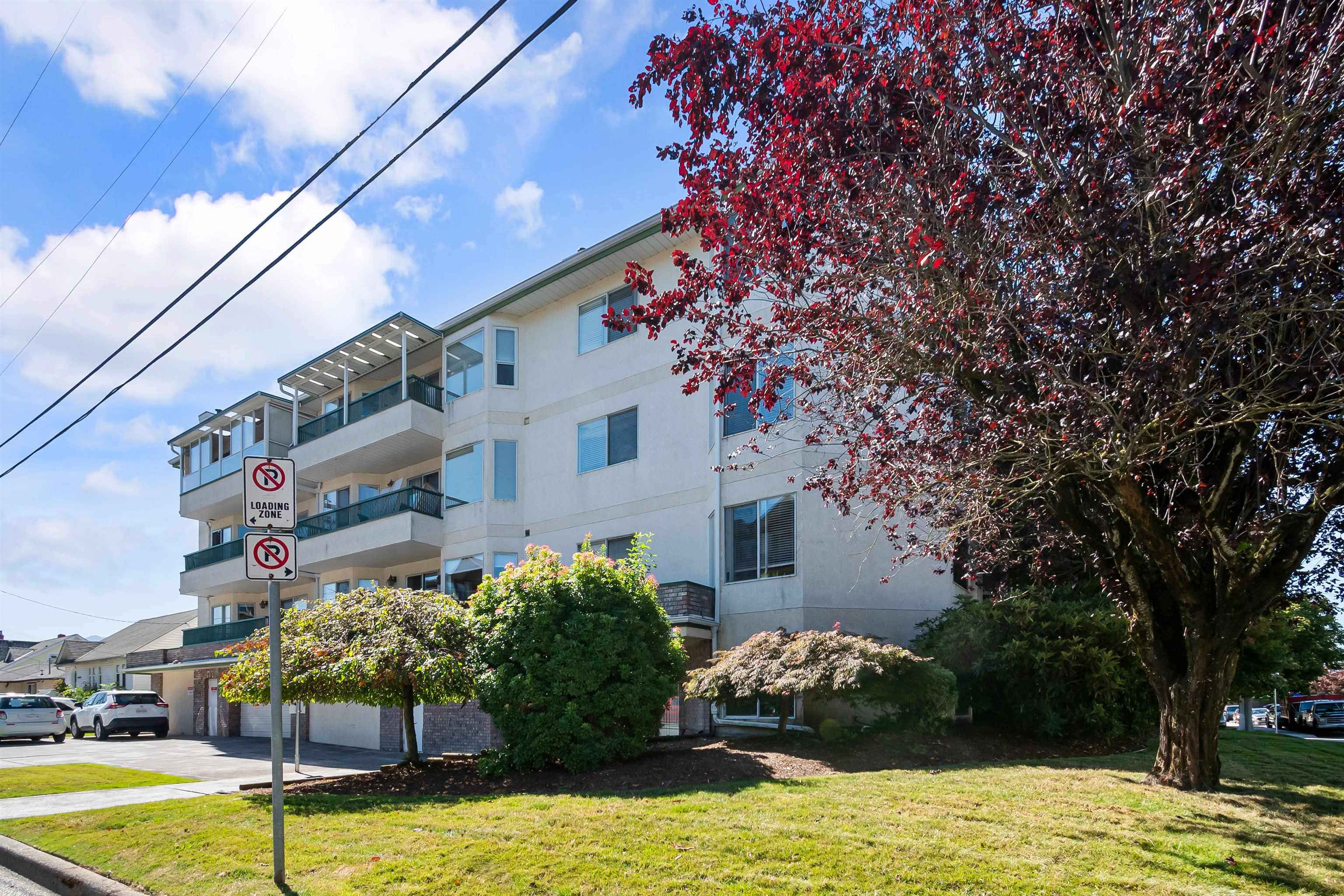 45604 Brett Avenue #102, Chilliwack, BC V2P 1N9
