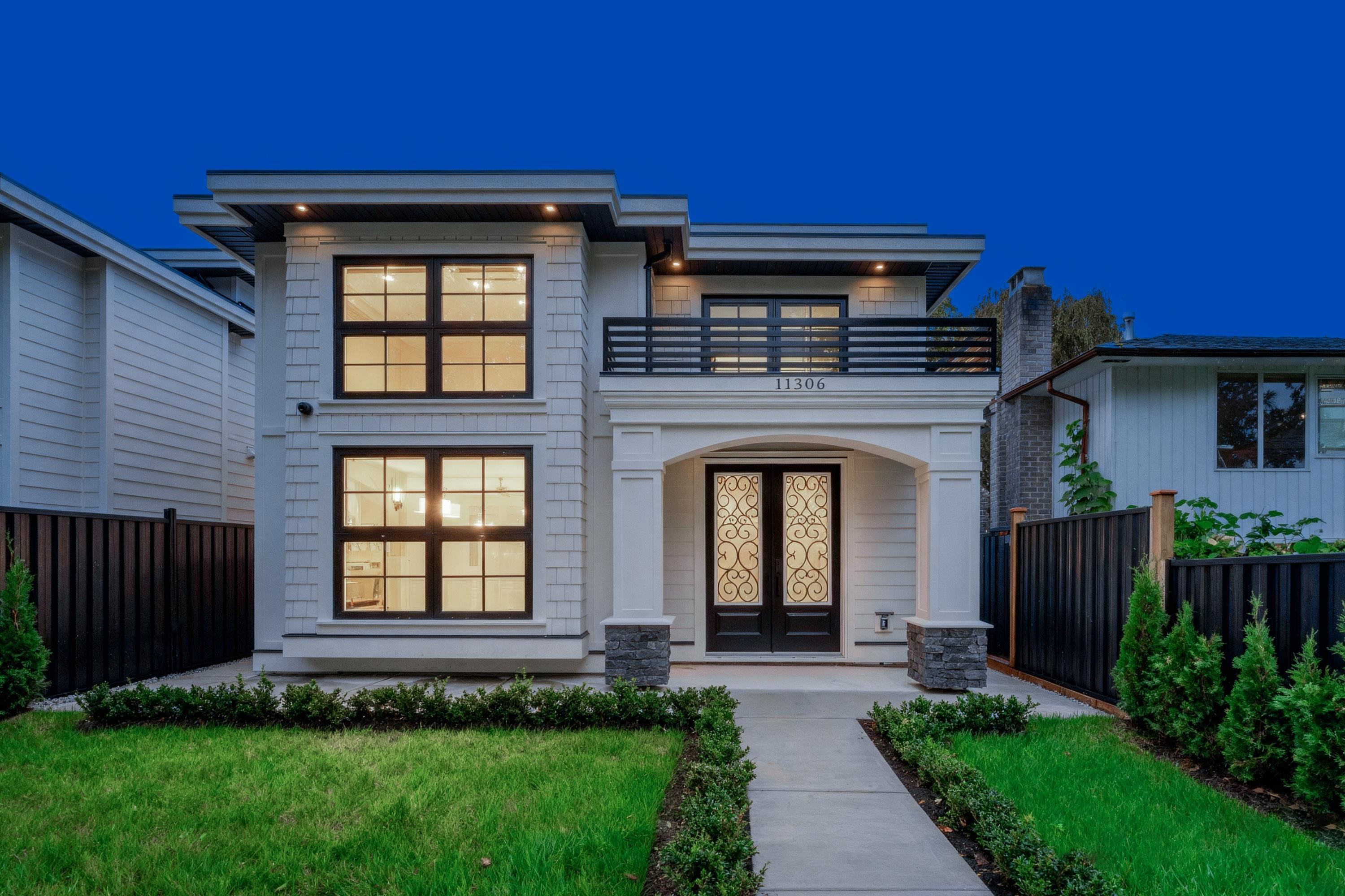 11306 Williams Road, Richmond, BC V7A 1J1