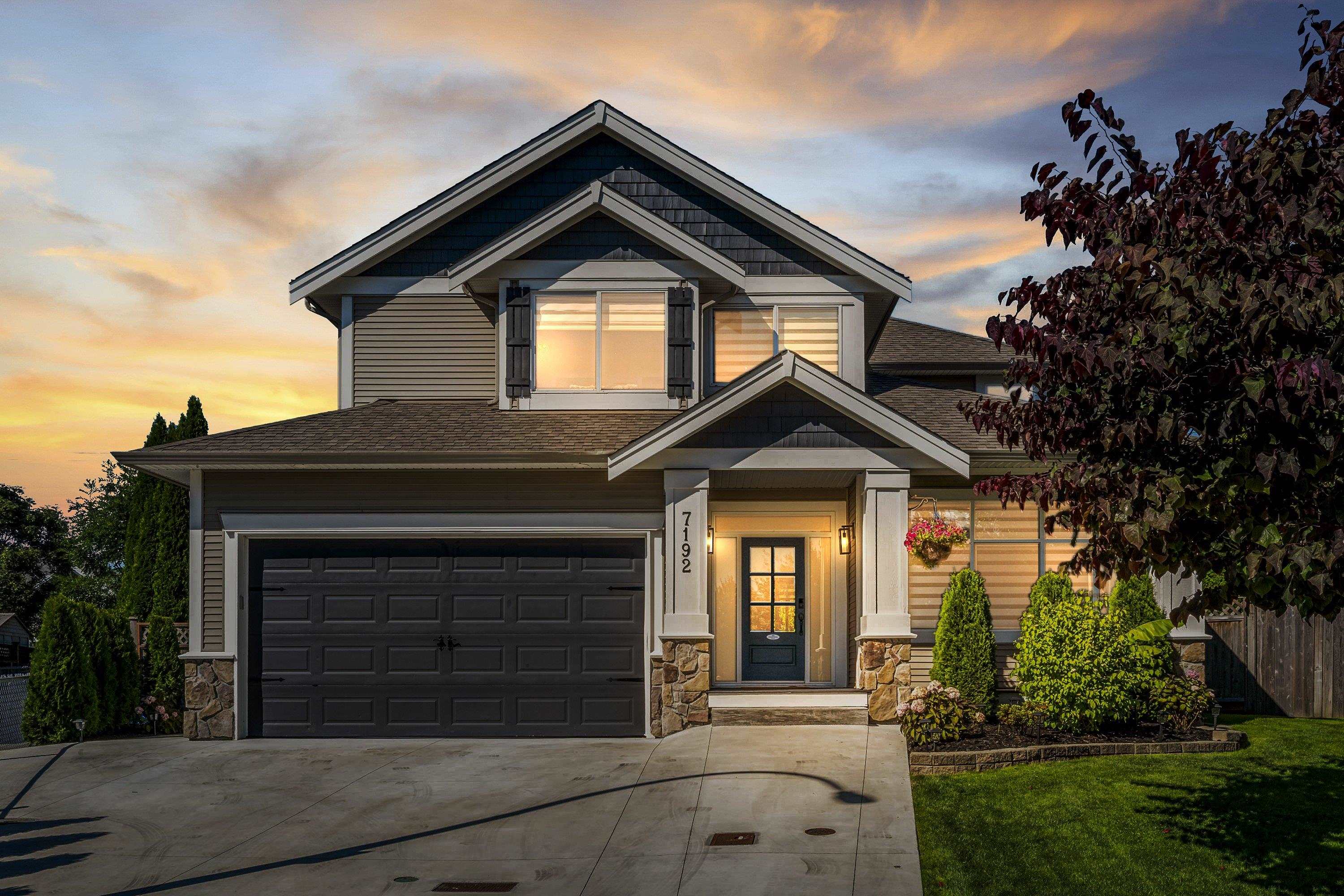 196a Street, Langley, BC V2Y 2Z9