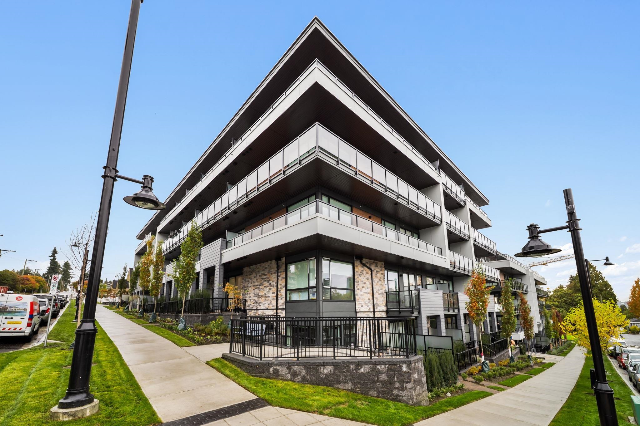 600 Rochester Ave #609, Coquitlam, BC V3K 0K1
