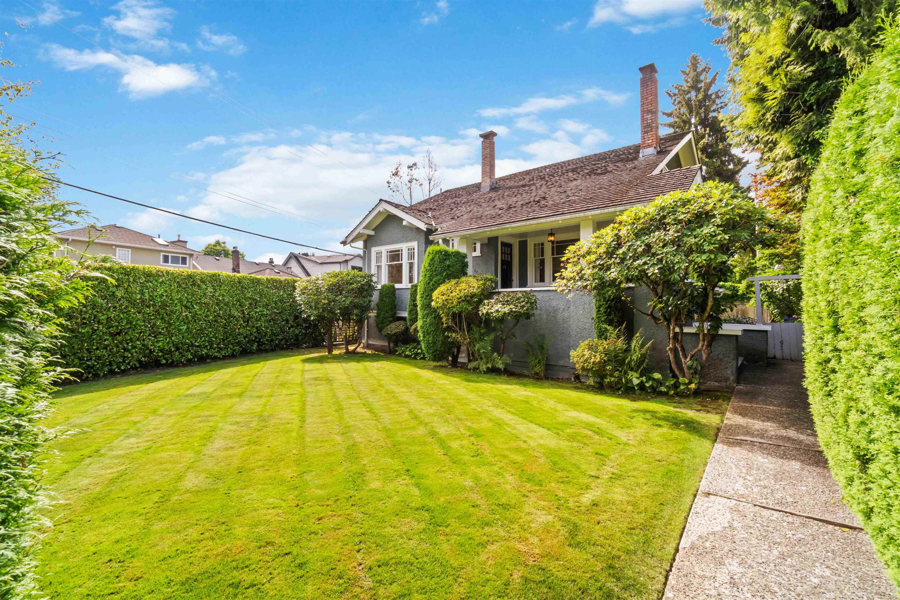 1120 Devonshire Crescent, Vancouver, BC V6H 2G1