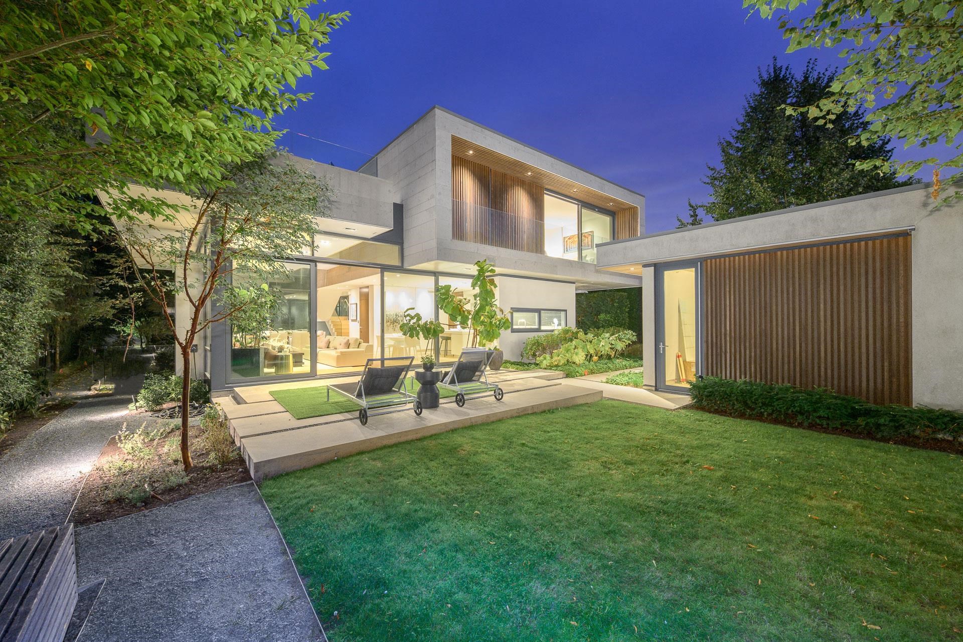 4988 Chancellor Boulevard, Vancouver, BC V6T 1E1