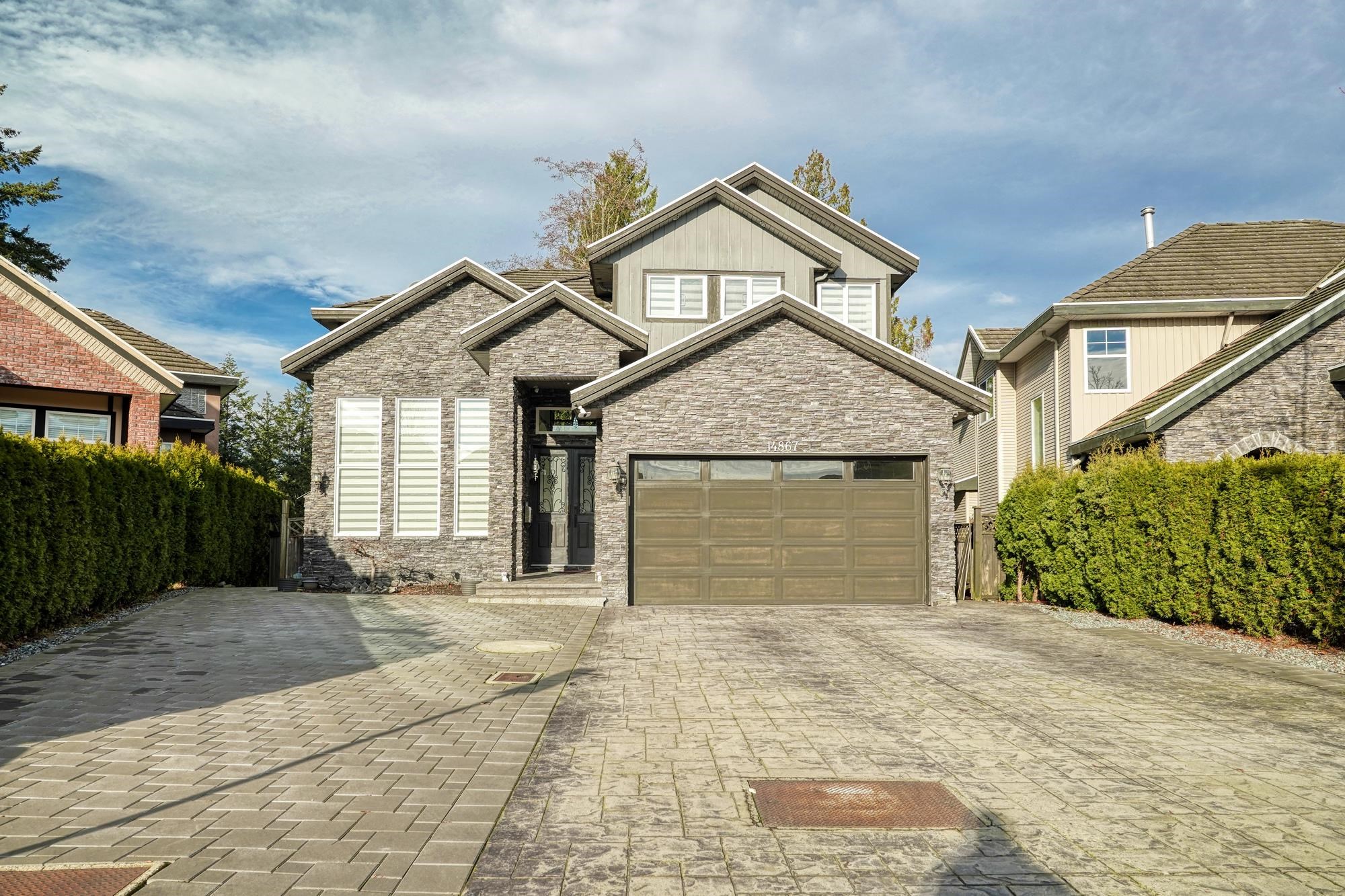 76a Ave Avenue, Surrey, BC V3S 1S3