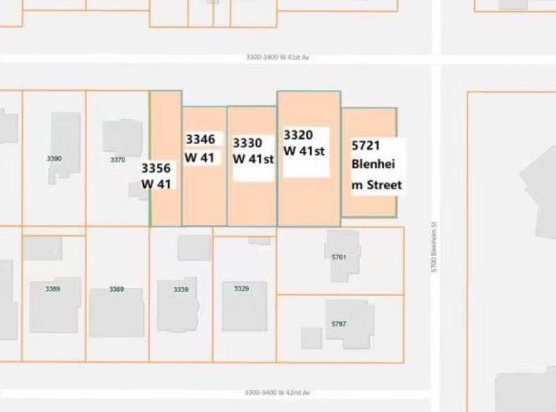 3320 West 41st Avenue, Vancouver, BC V6N 3E4