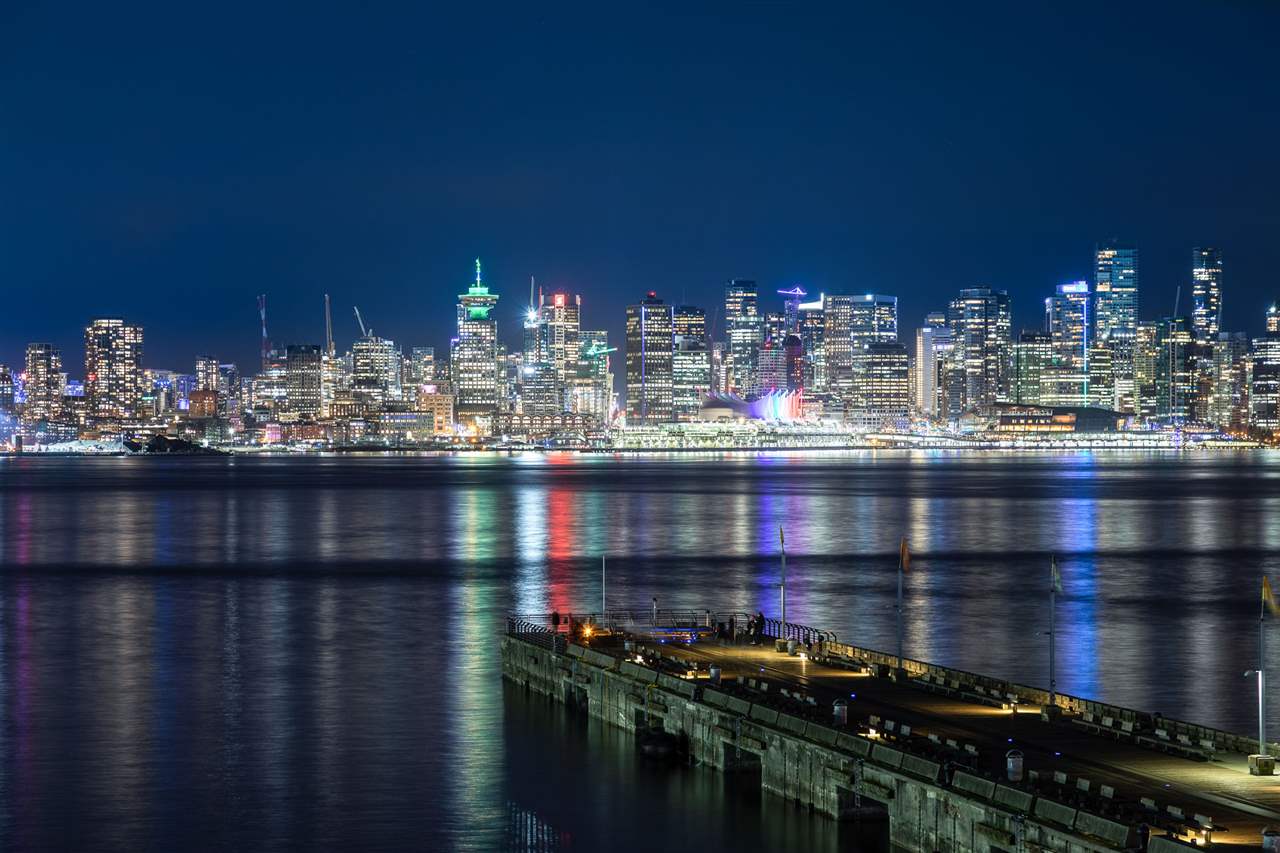 175 Victory Ship Way #405, North Vancouver, BC V7L 0G1