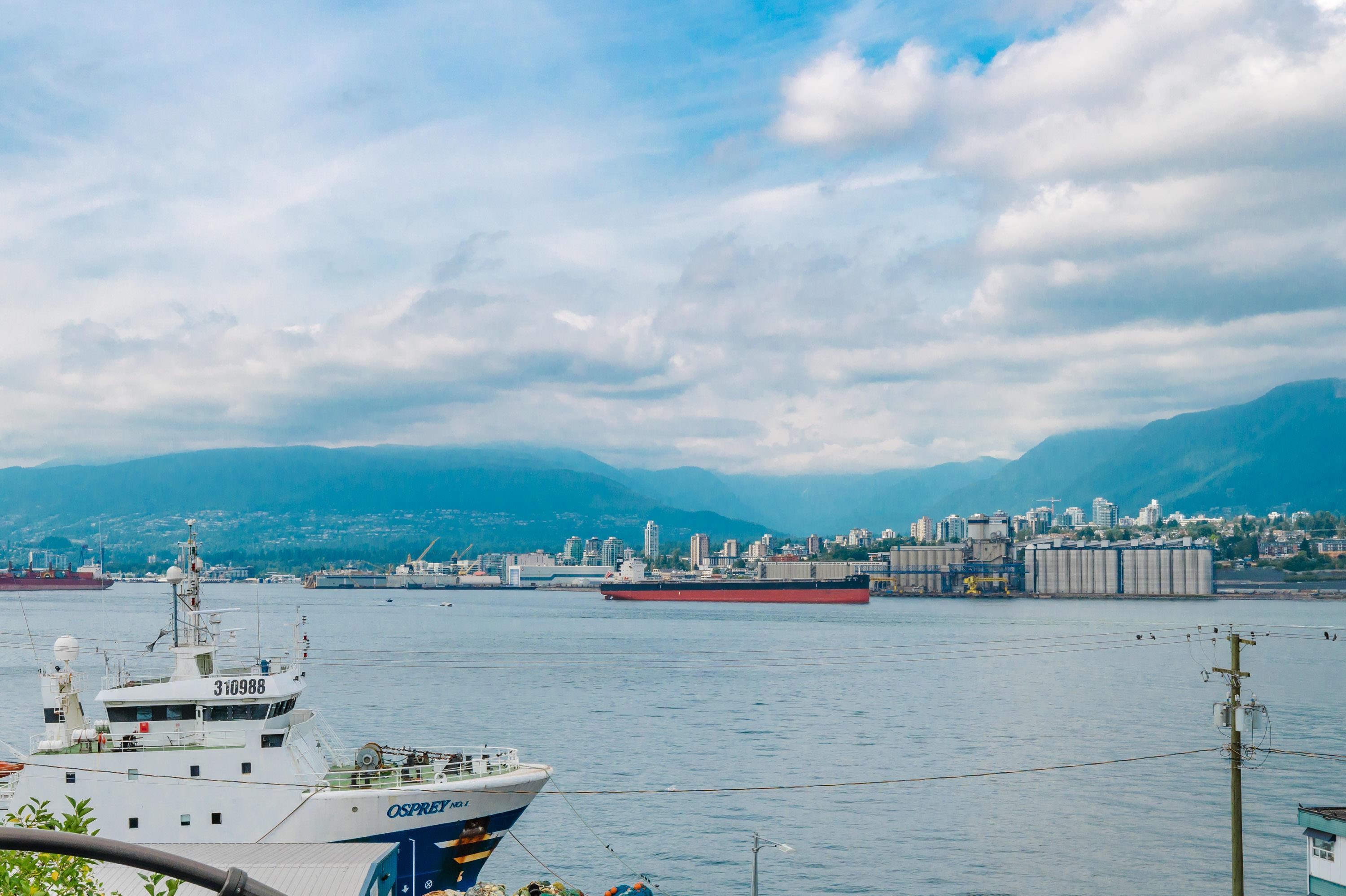 2385 Wall Street, Vancouver, BC V5L 1B8