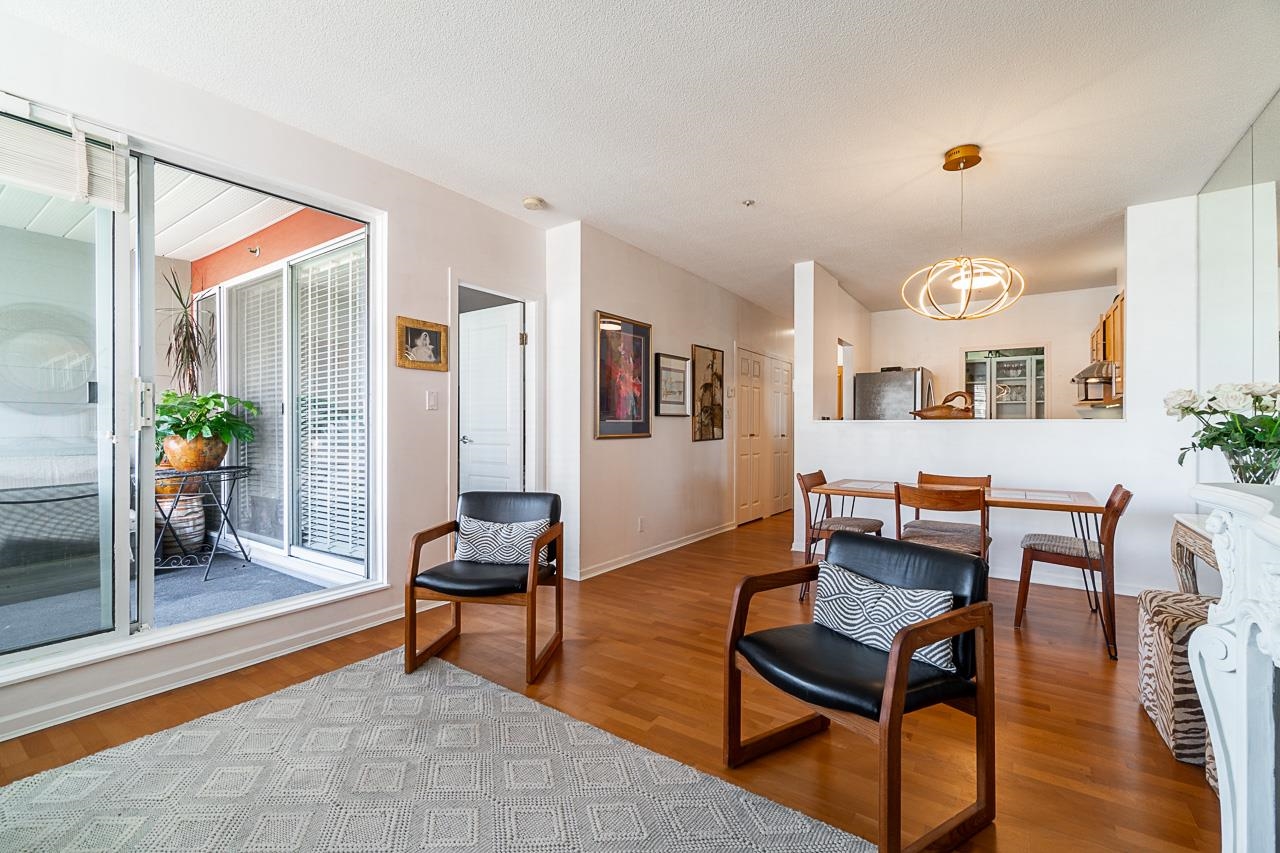 1820 East Kent Avenue South #310, Vancouver, BC V5P 2S7
