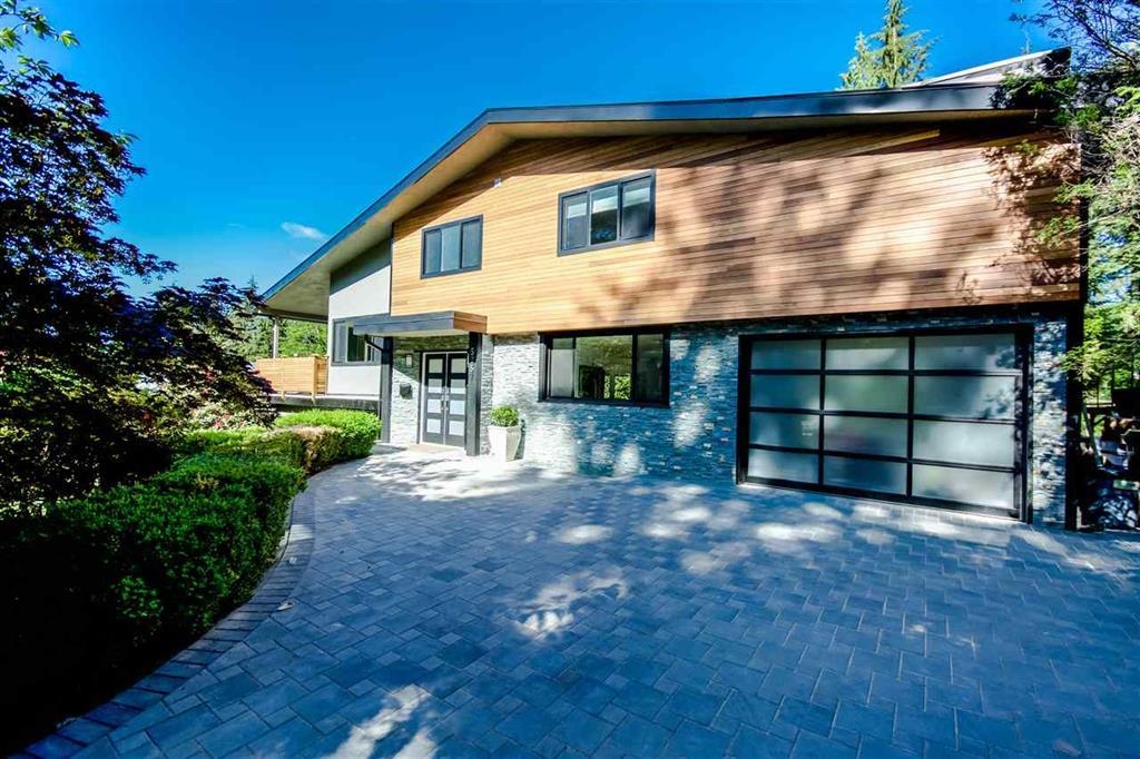 5257 Sonora Drive, North Vancouver, BC V7R 3V7
