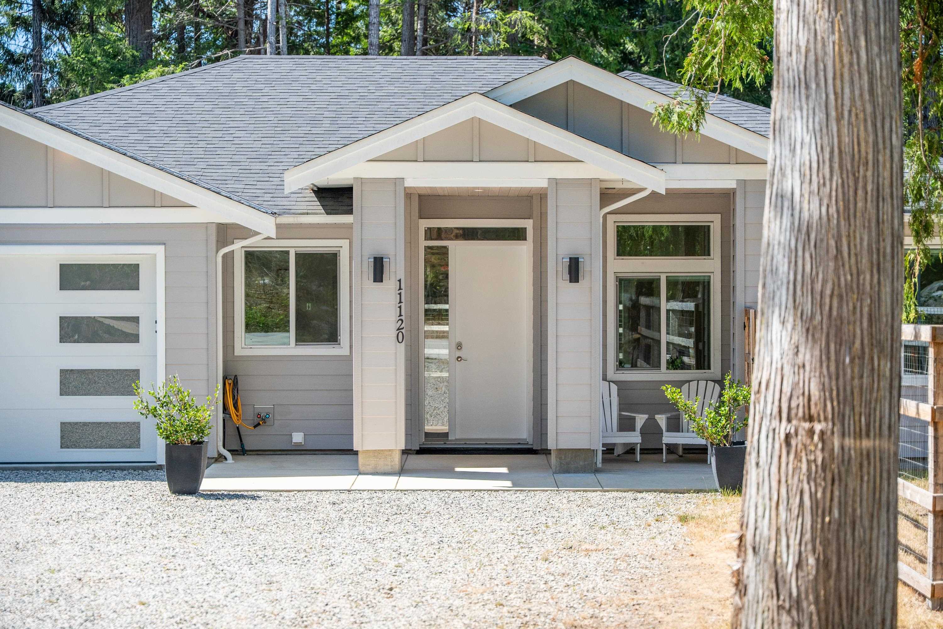 11120 Sunshine Coast Hwy, Pender Harbour, BC V7Z 1B9