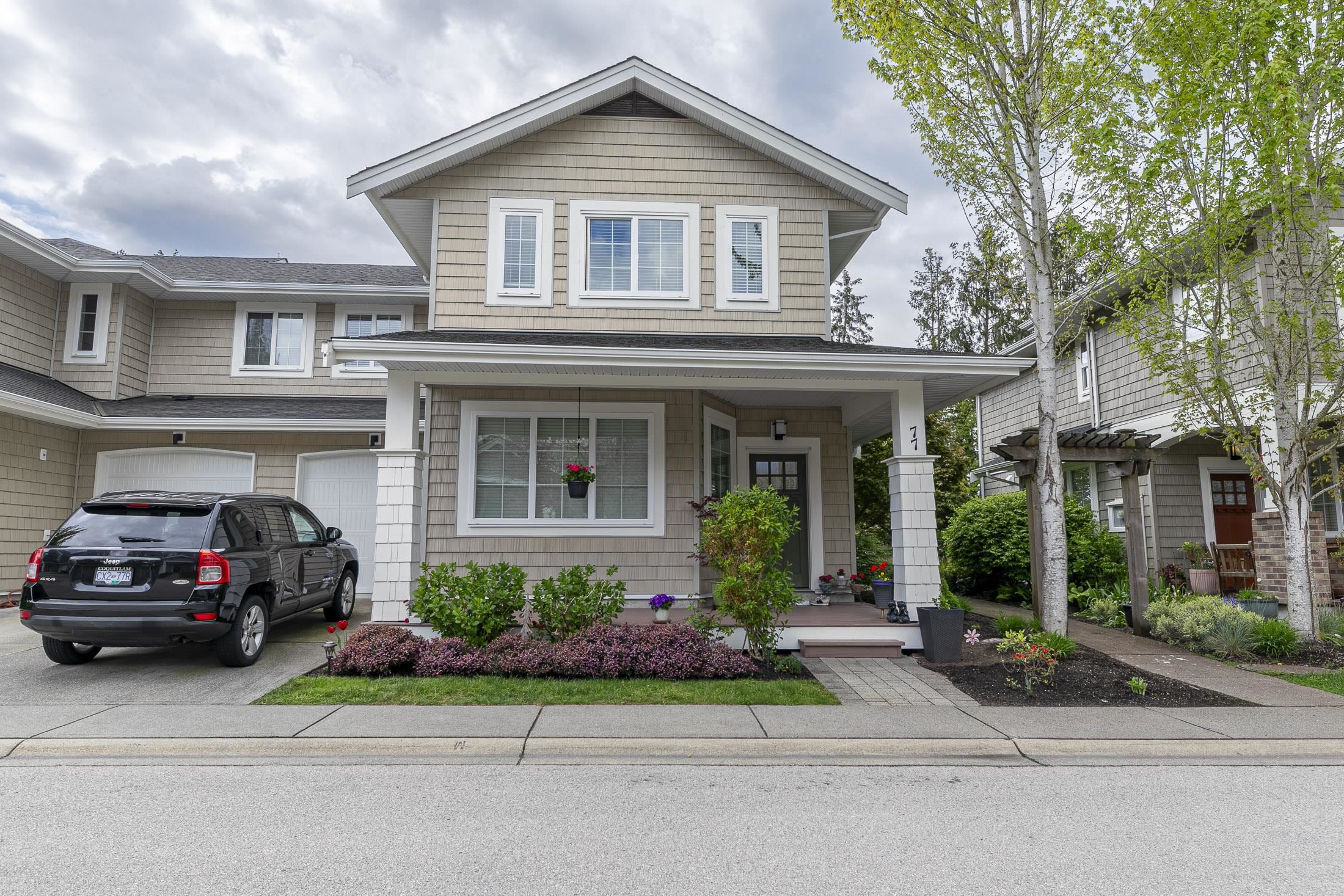 12161 237 Street #77, Maple Ridge, BC V4R 0E7