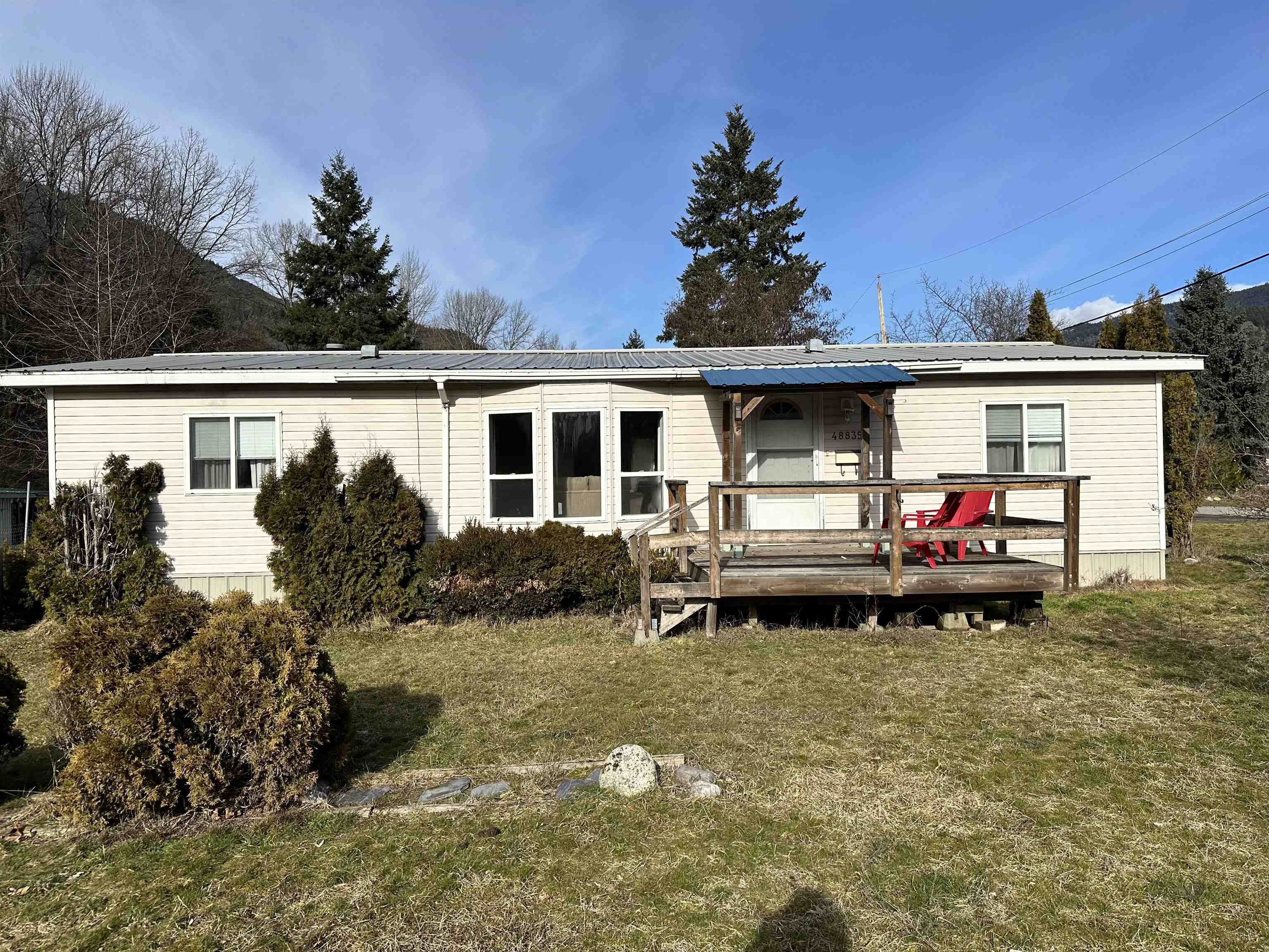 48835 Highline Rd, Boston Bar, BC V0K 1C0