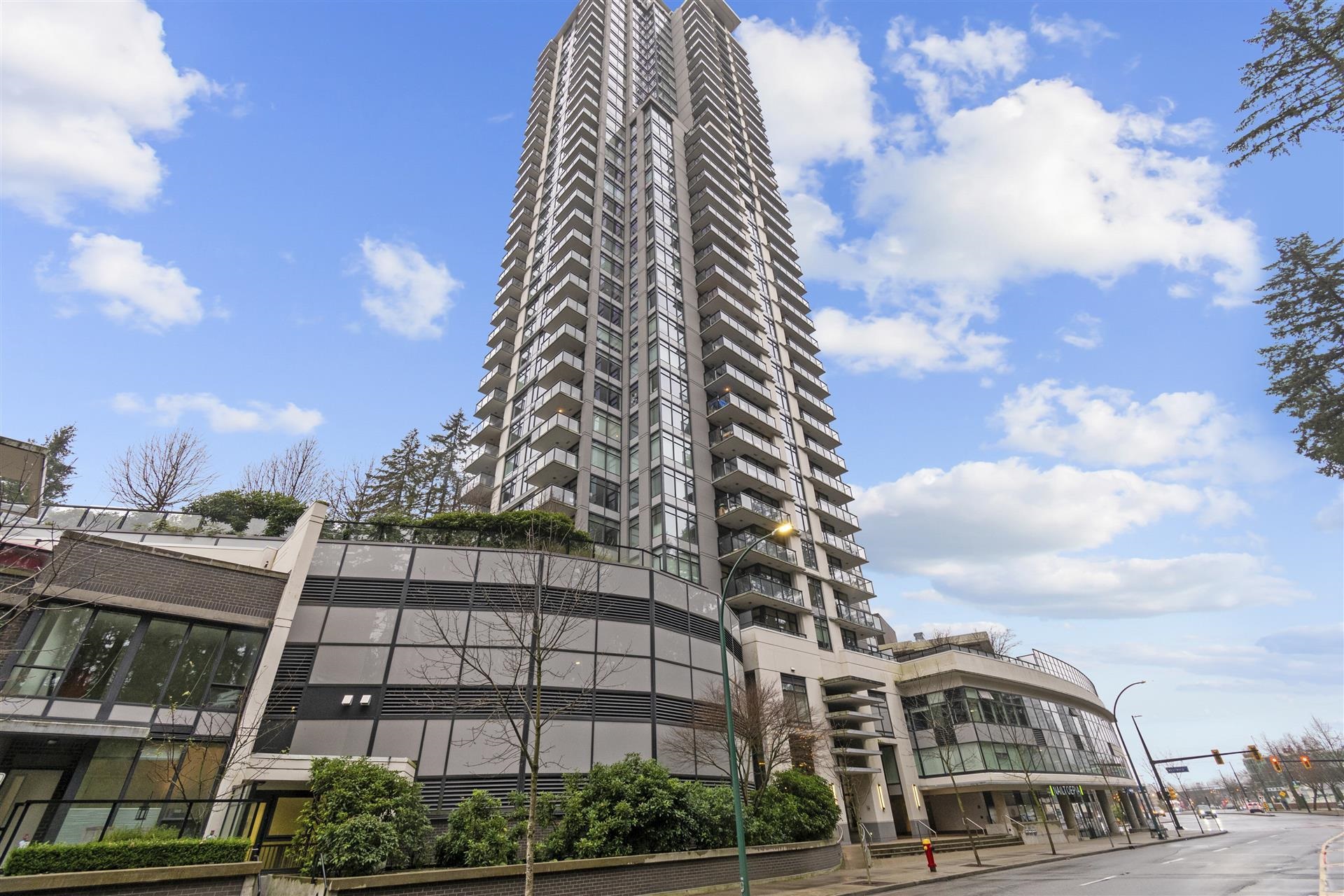 3080 Lincoln Avenue #2207, Coquitlam, BC V3B 0L9