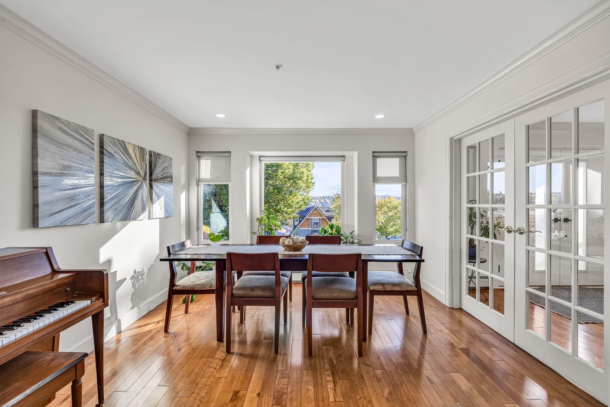 3191 East 8th Avenue, Vancouver, BC V5M 1X5